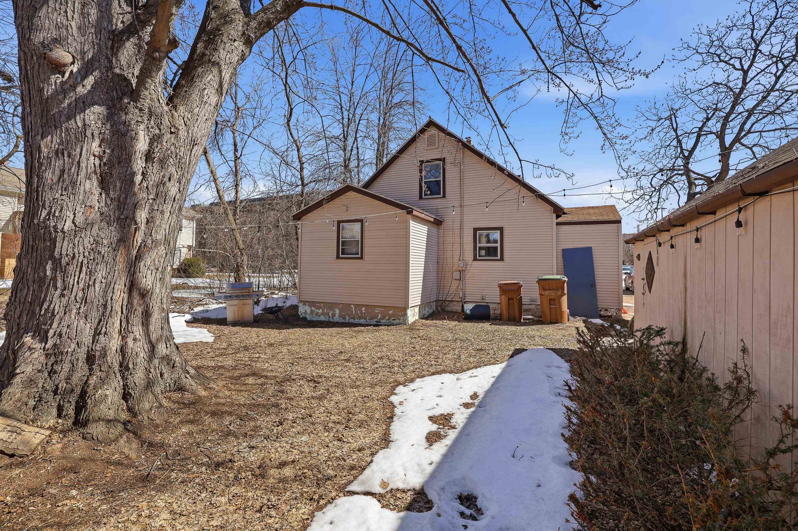 748 ISADORE STREET, Stevens Point, Wisconsin 54481, 2 Bedrooms Bedrooms, ,1 BathroomBathrooms,Residential,For Sale,748 ISADORE STREET,22601174