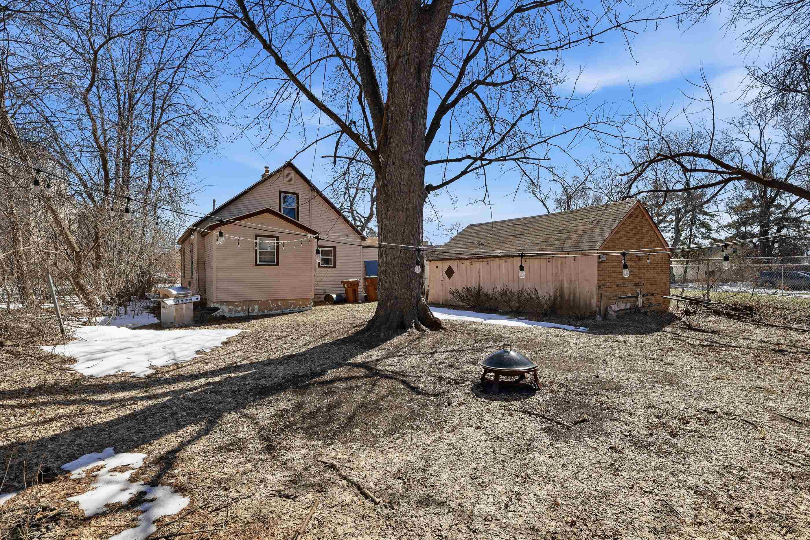 748 ISADORE STREET, Stevens Point, Wisconsin 54481, 2 Bedrooms Bedrooms, ,1 BathroomBathrooms,Residential,For Sale,748 ISADORE STREET,22601174