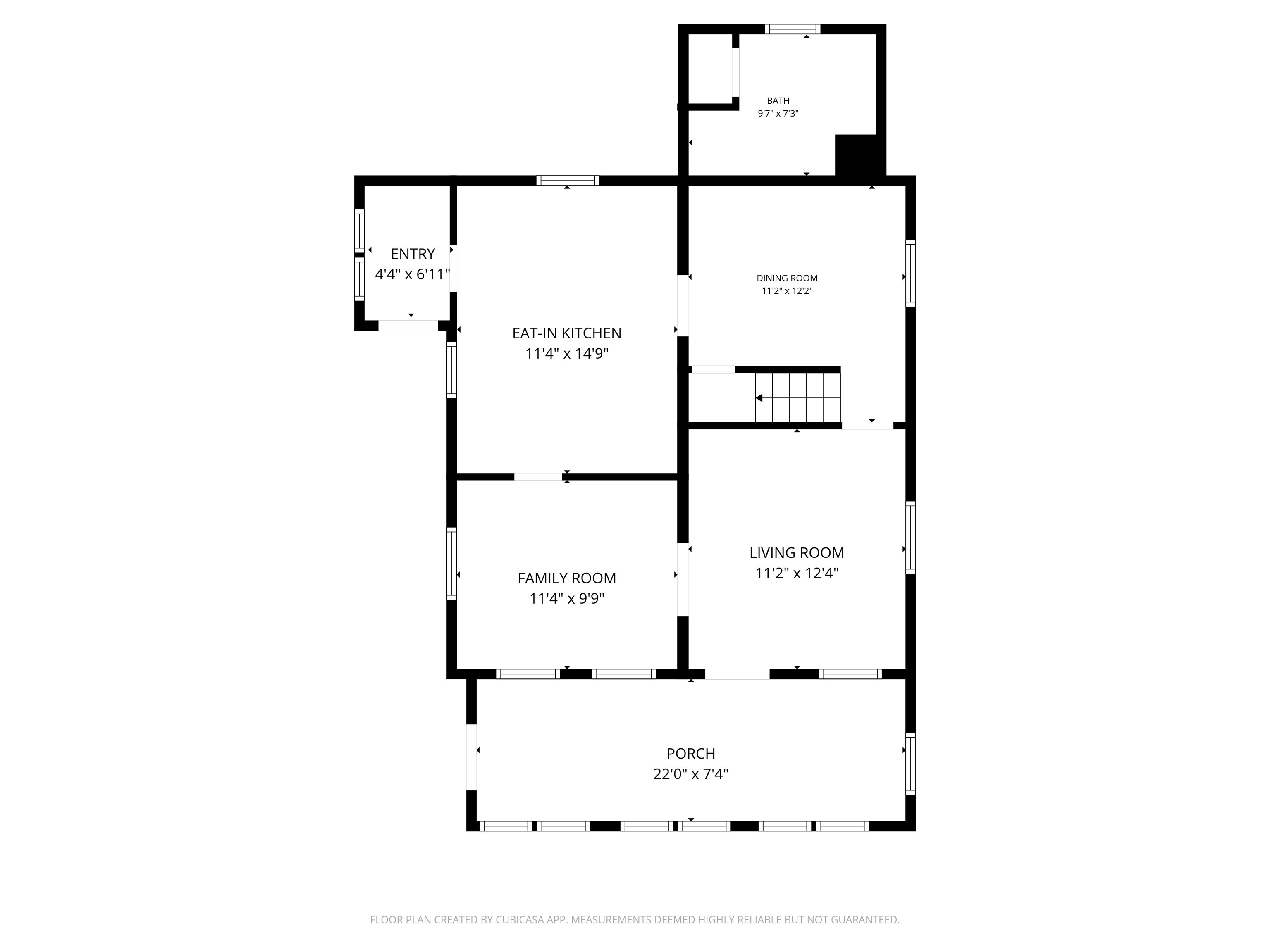748 ISADORE STREET, Stevens Point, Wisconsin 54481, 2 Bedrooms Bedrooms, ,1 BathroomBathrooms,Residential,For Sale,748 ISADORE STREET,22601174