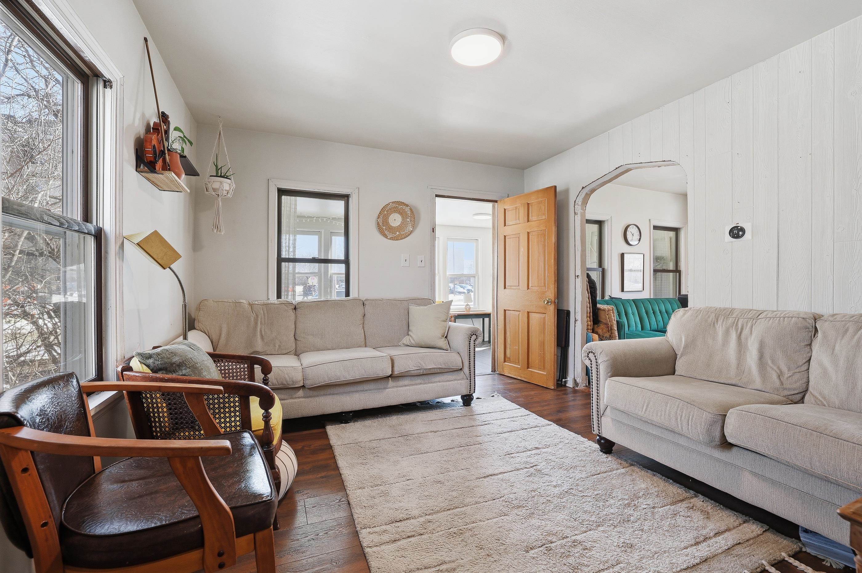 748 ISADORE STREET, Stevens Point, Wisconsin 54481, 2 Bedrooms Bedrooms, ,1 BathroomBathrooms,Residential,For Sale,748 ISADORE STREET,22601174