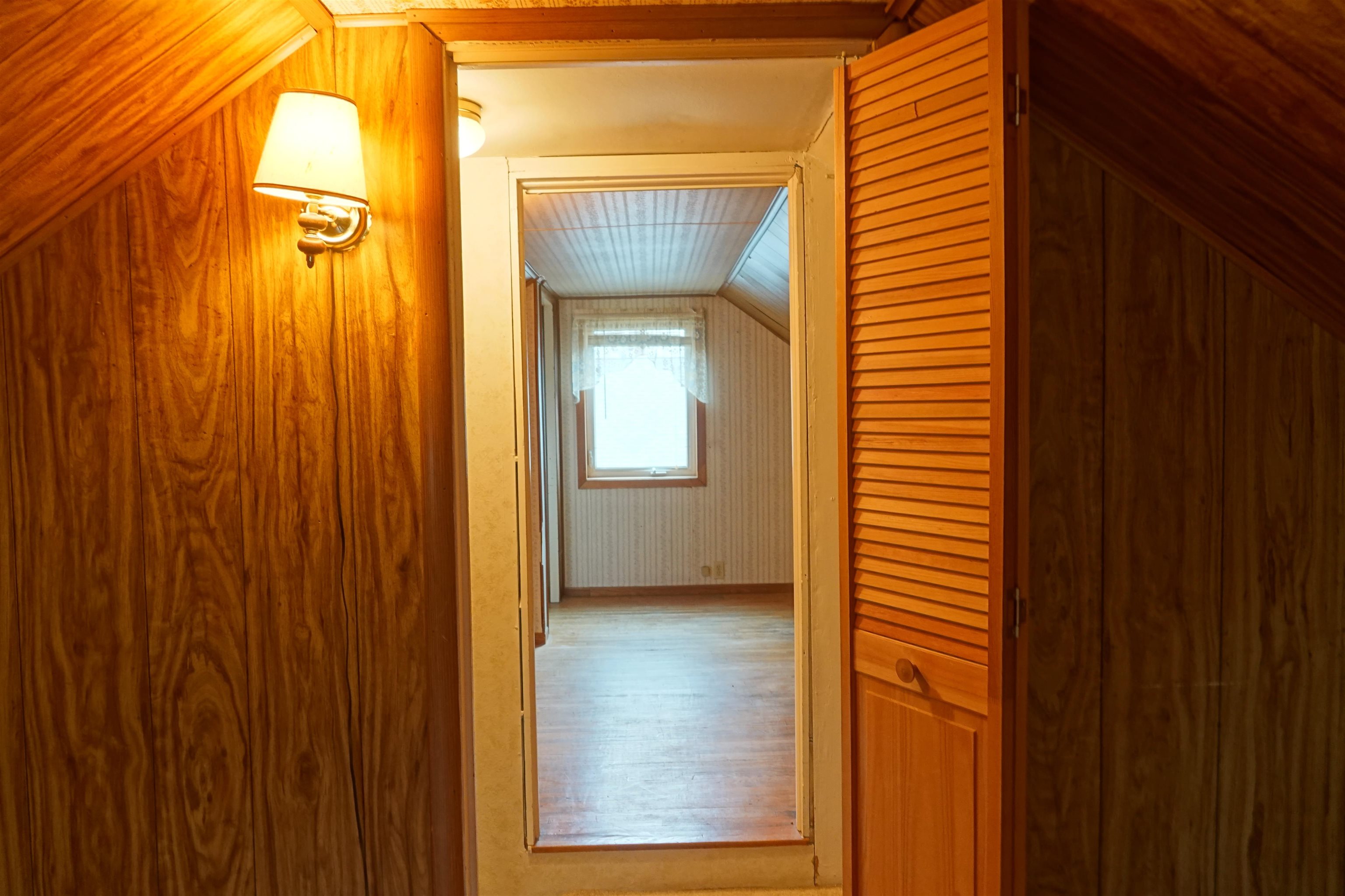 124 N LINCOLN, Stetsonville, Wisconsin 54480, 3 Bedrooms Bedrooms, ,1 BathroomBathrooms,Residential,For Sale,124 N LINCOLN,22601175