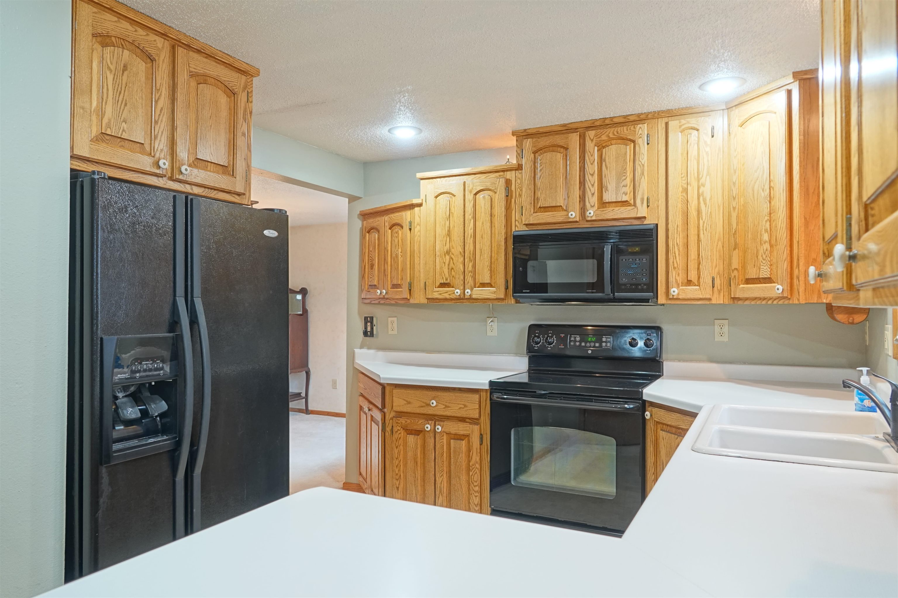 124 N LINCOLN, Stetsonville, Wisconsin 54480, 3 Bedrooms Bedrooms, ,1 BathroomBathrooms,Residential,For Sale,124 N LINCOLN,22601175