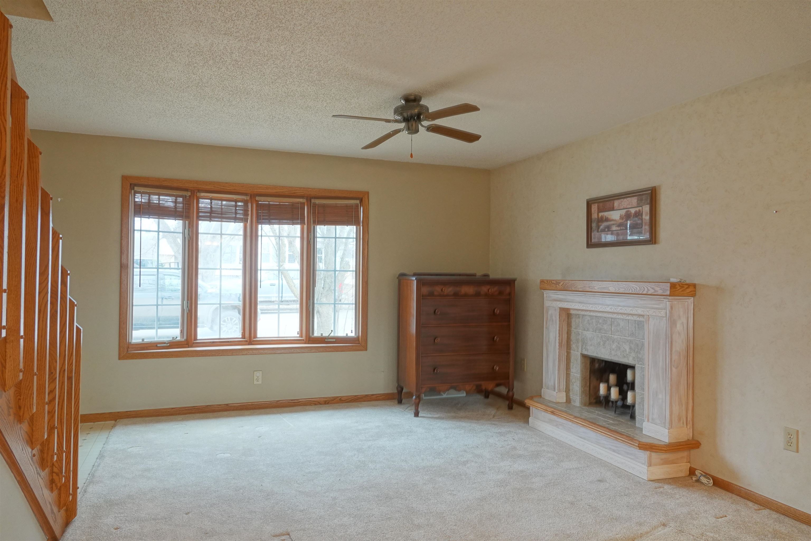 124 N LINCOLN, Stetsonville, Wisconsin 54480, 3 Bedrooms Bedrooms, ,1 BathroomBathrooms,Residential,For Sale,124 N LINCOLN,22601175