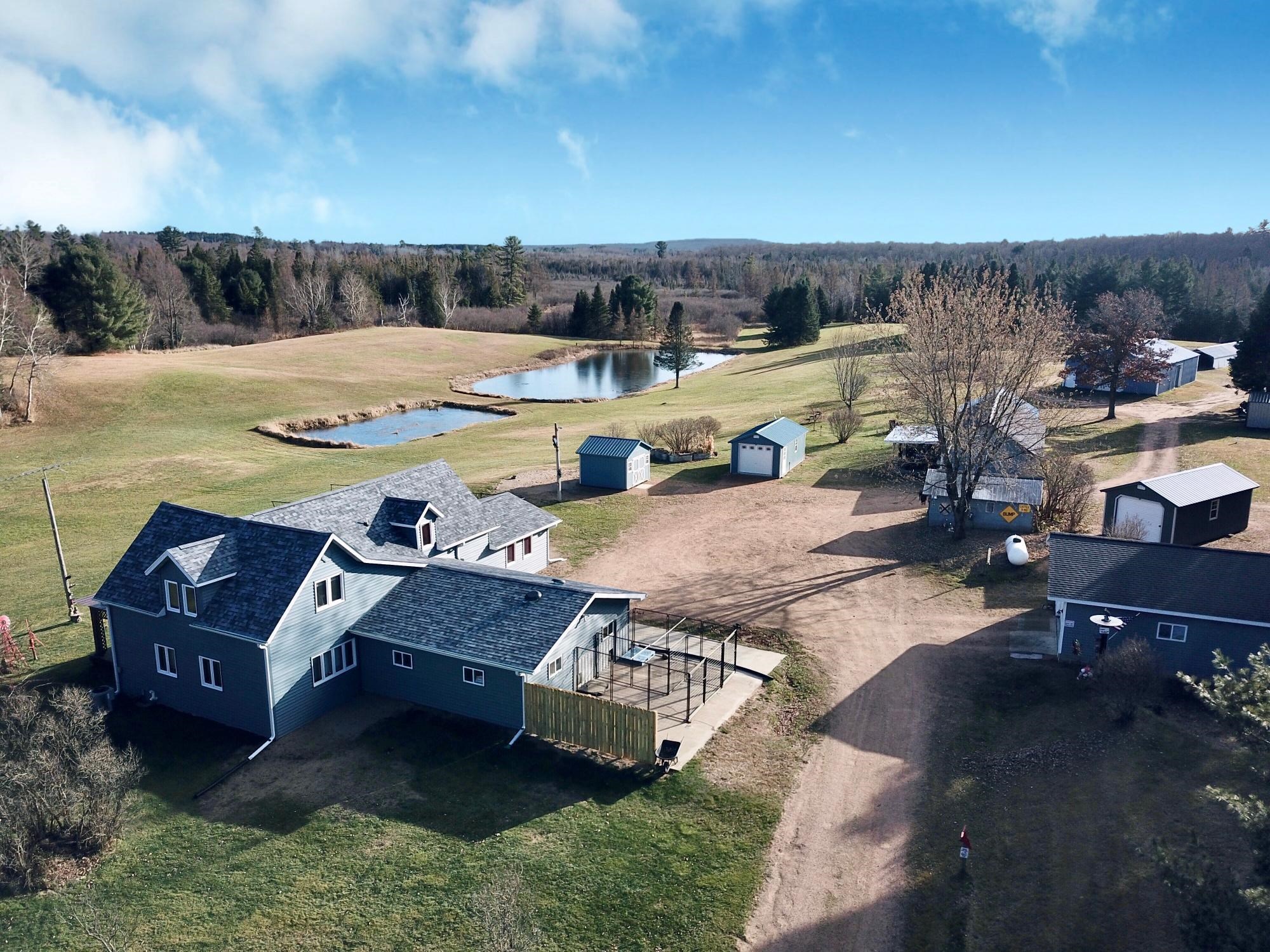 W4699 CTH S, Irma, Wisconsin 54442, 3 Bedrooms Bedrooms, ,2 BathroomsBathrooms,Residential,For Sale,W4699 CTH S,22601176