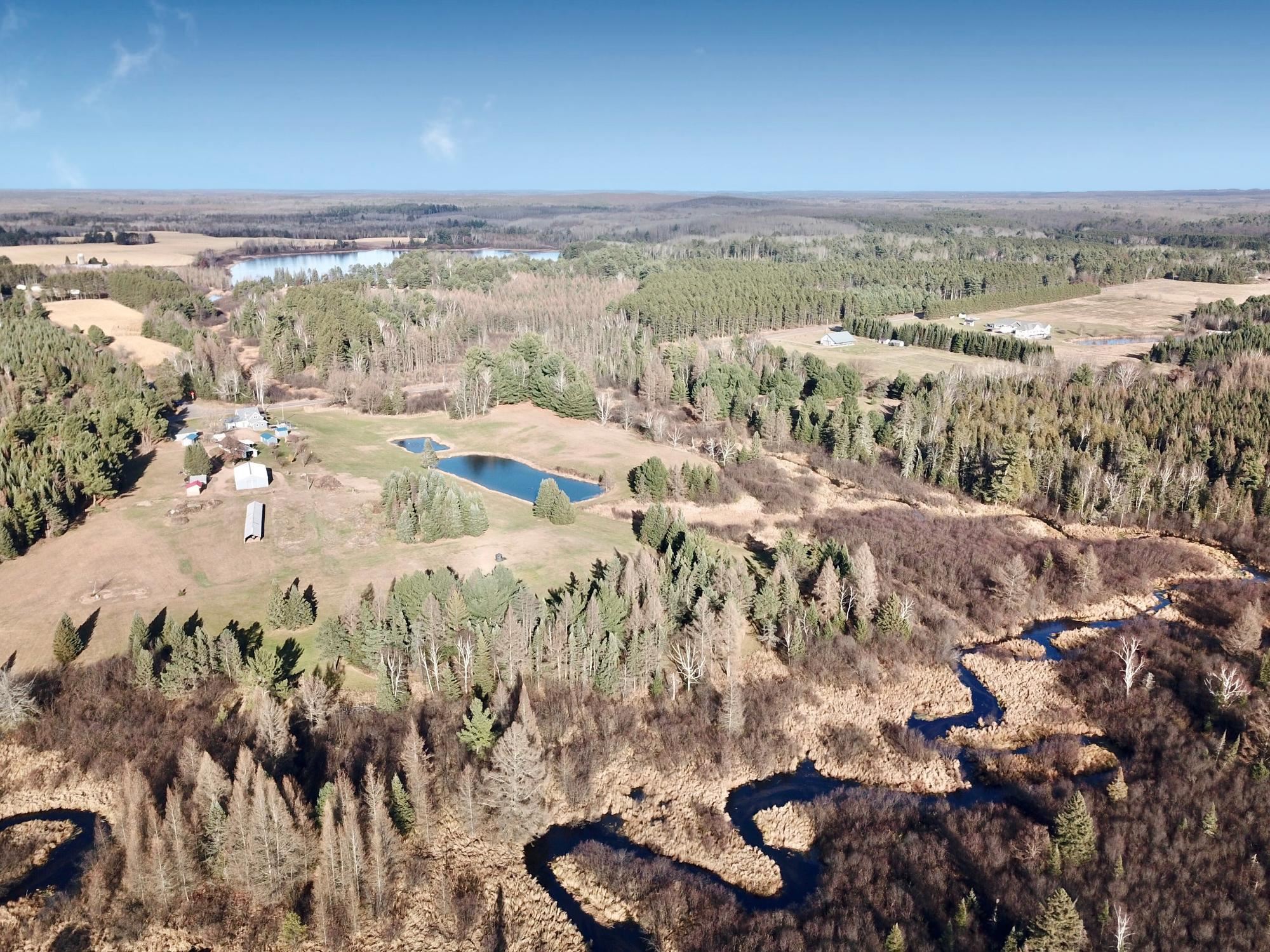 W4699 CTH S, Irma, Wisconsin 54442, 3 Bedrooms Bedrooms, ,2 BathroomsBathrooms,Residential,For Sale,W4699 CTH S,22601176