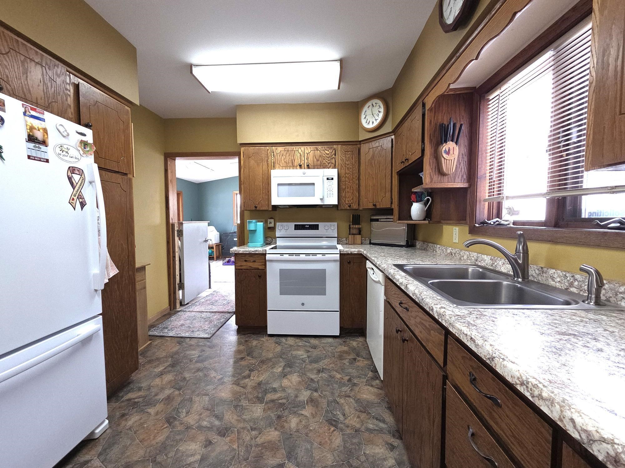 W4699 CTH S, Irma, Wisconsin 54442, 3 Bedrooms Bedrooms, ,2 BathroomsBathrooms,Residential,For Sale,W4699 CTH S,22601176