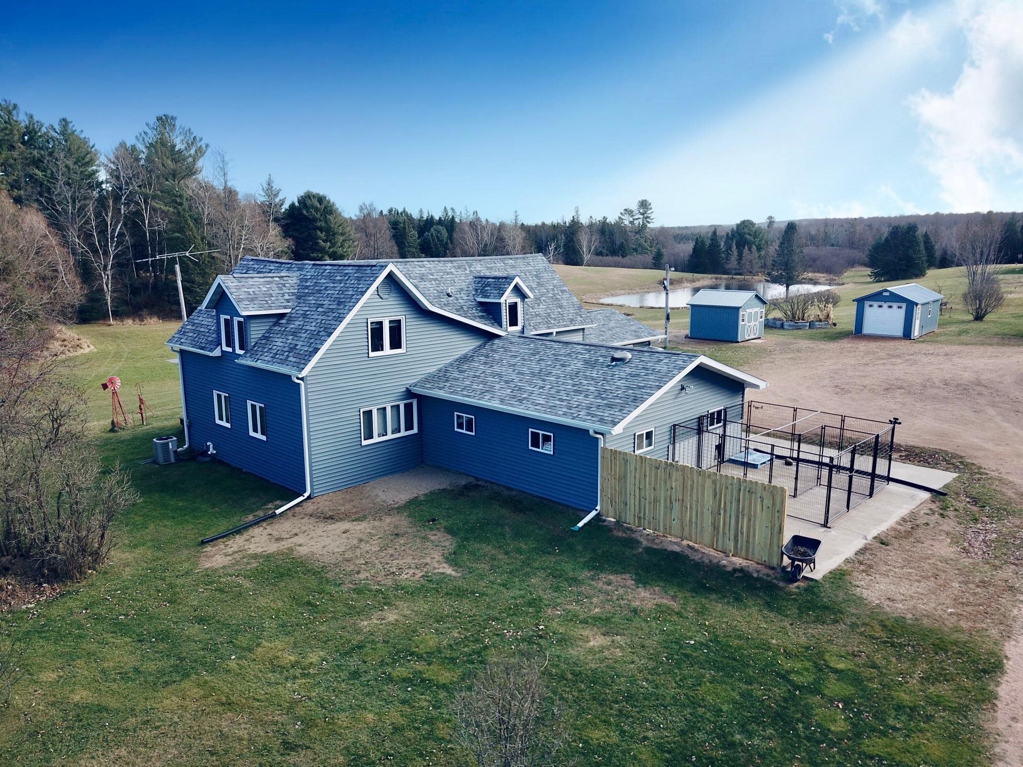 W4699 CTH S, Irma, Wisconsin 54442, 3 Bedrooms Bedrooms, ,2 BathroomsBathrooms,Residential,For Sale,W4699 CTH S,22601176