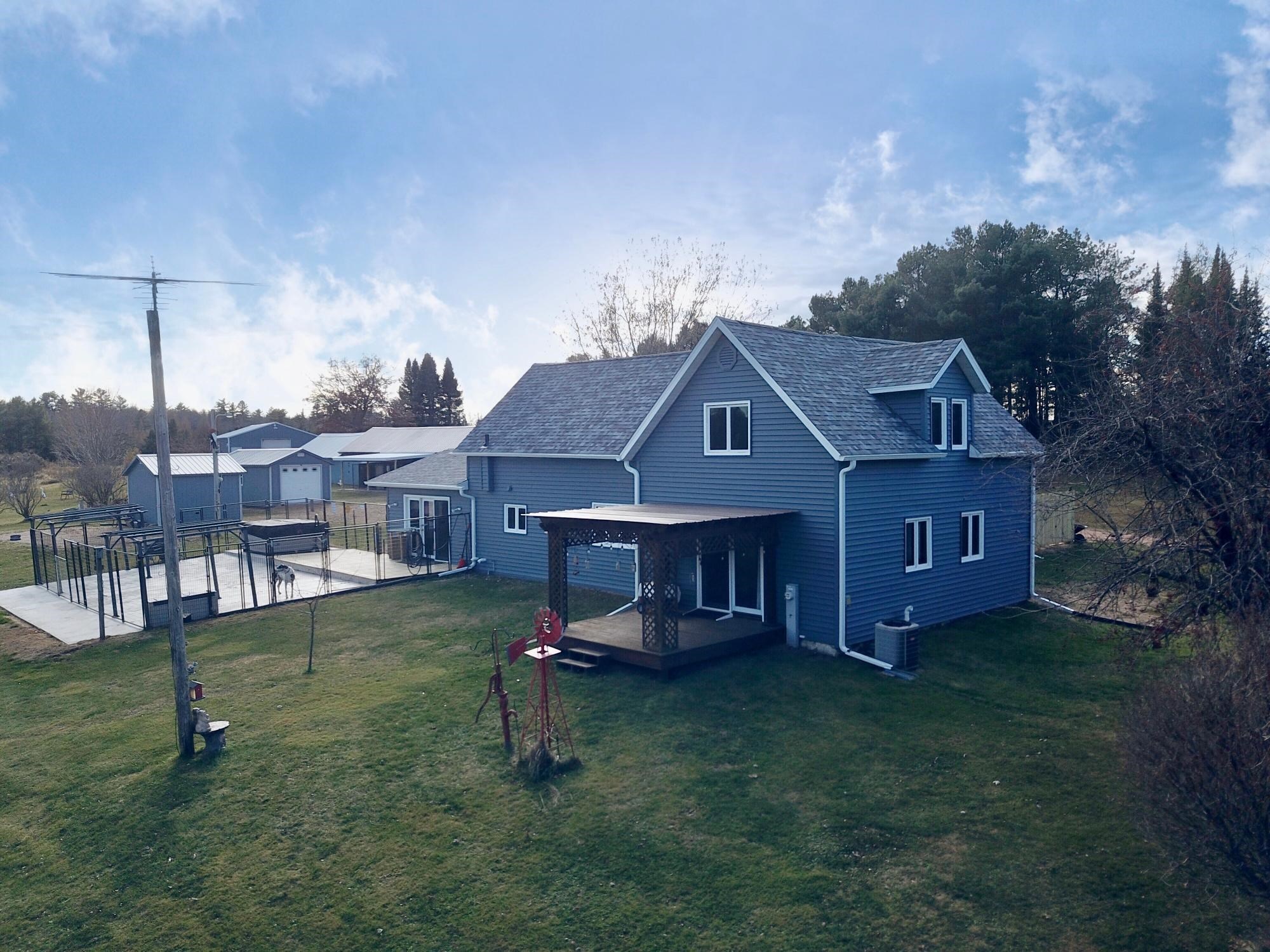 W4699 CTH S, Irma, Wisconsin 54442, 3 Bedrooms Bedrooms, ,2 BathroomsBathrooms,Residential,For Sale,W4699 CTH S,22601176