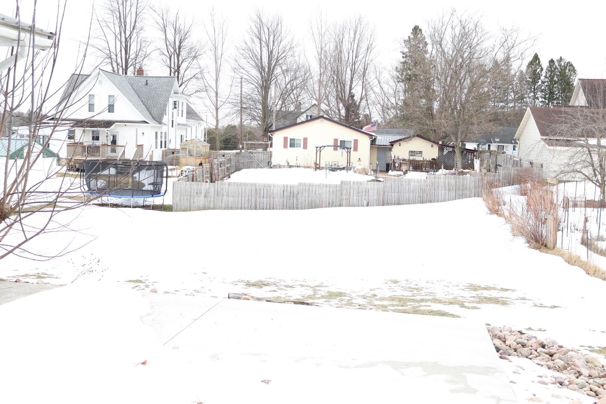 415 WAUSAU STREET, Birnamwood, Wisconsin 54414, 2 Bedrooms Bedrooms, ,1 BathroomBathrooms,Residential,For Sale,415 WAUSAU STREET,22601179