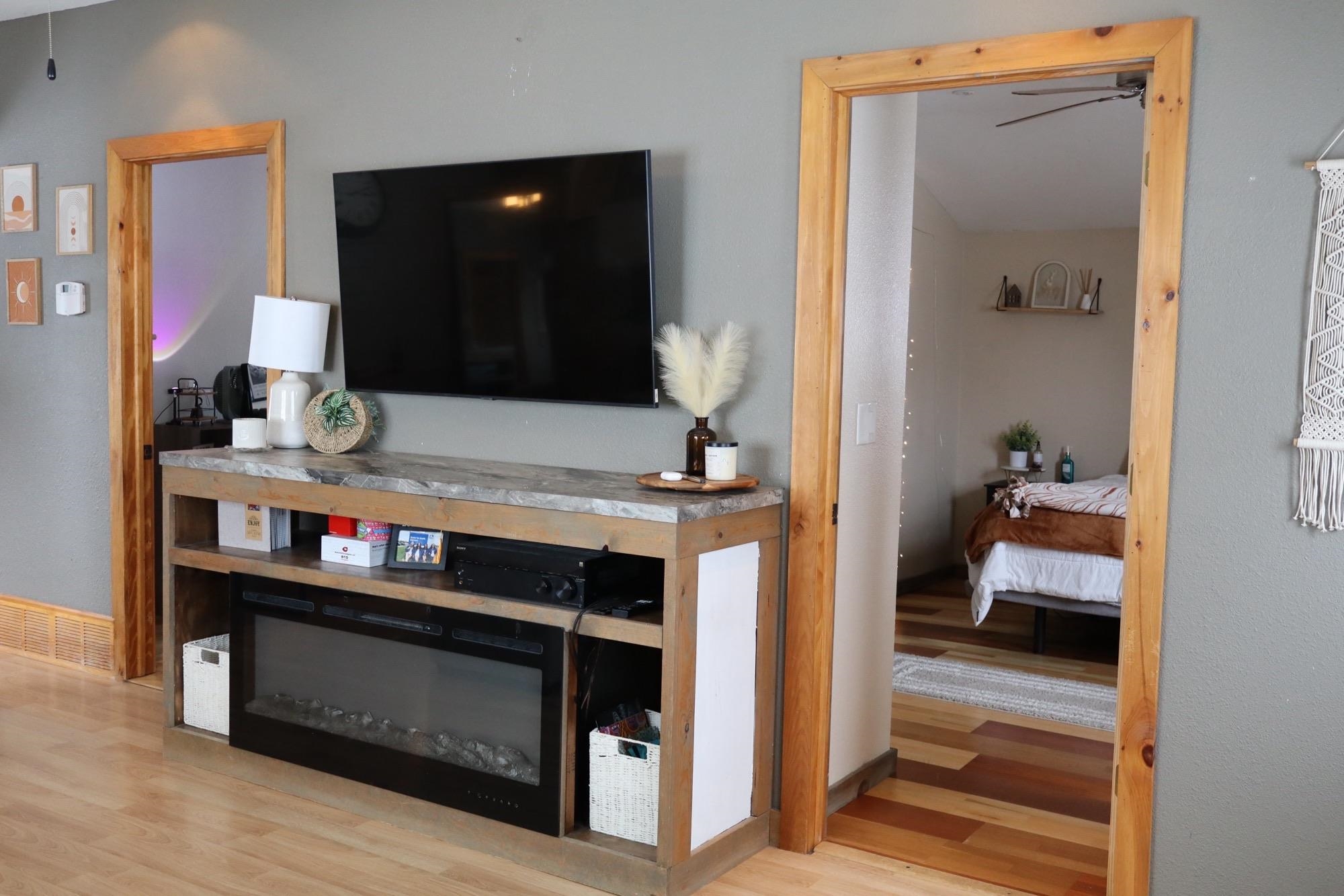 415 WAUSAU STREET, Birnamwood, Wisconsin 54414, 2 Bedrooms Bedrooms, ,1 BathroomBathrooms,Residential,For Sale,415 WAUSAU STREET,22601179