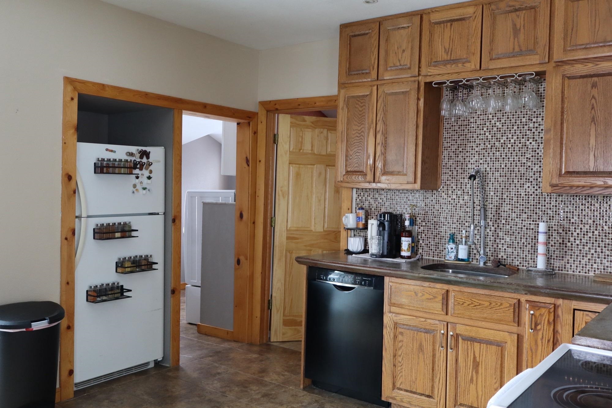 415 WAUSAU STREET, Birnamwood, Wisconsin 54414, 2 Bedrooms Bedrooms, ,1 BathroomBathrooms,Residential,For Sale,415 WAUSAU STREET,22601179