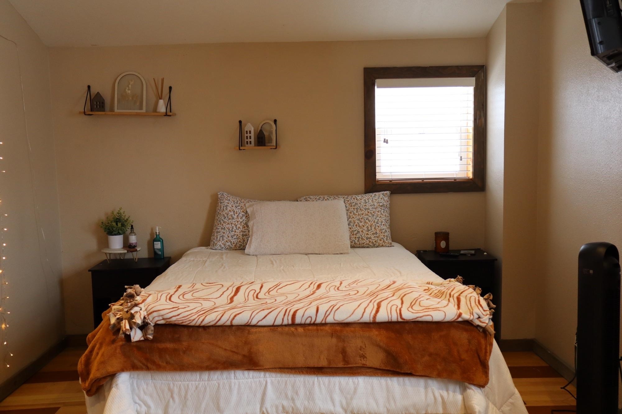 415 WAUSAU STREET, Birnamwood, Wisconsin 54414, 2 Bedrooms Bedrooms, ,1 BathroomBathrooms,Residential,For Sale,415 WAUSAU STREET,22601179