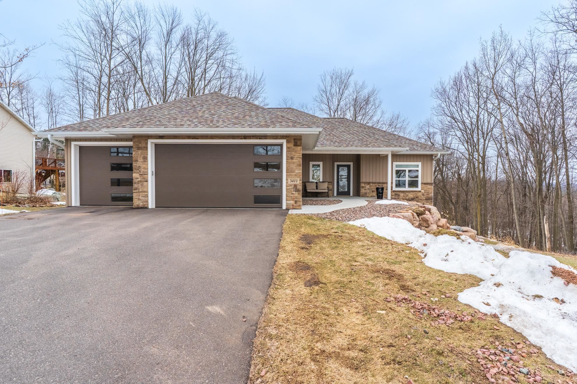 3411 W WAUSAU AVENUE, Wausau, Wisconsin 54401, 5 Bedrooms Bedrooms, ,3 BathroomsBathrooms,Residential,For Sale,3411 W WAUSAU AVENUE,22601183