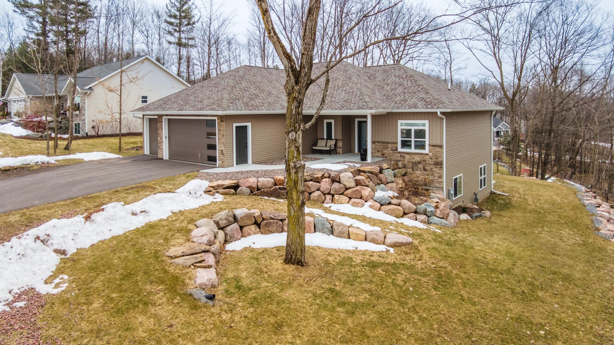 3411 W WAUSAU AVENUE, Wausau, Wisconsin 54401, 5 Bedrooms Bedrooms, ,3 BathroomsBathrooms,Residential,For Sale,3411 W WAUSAU AVENUE,22601183