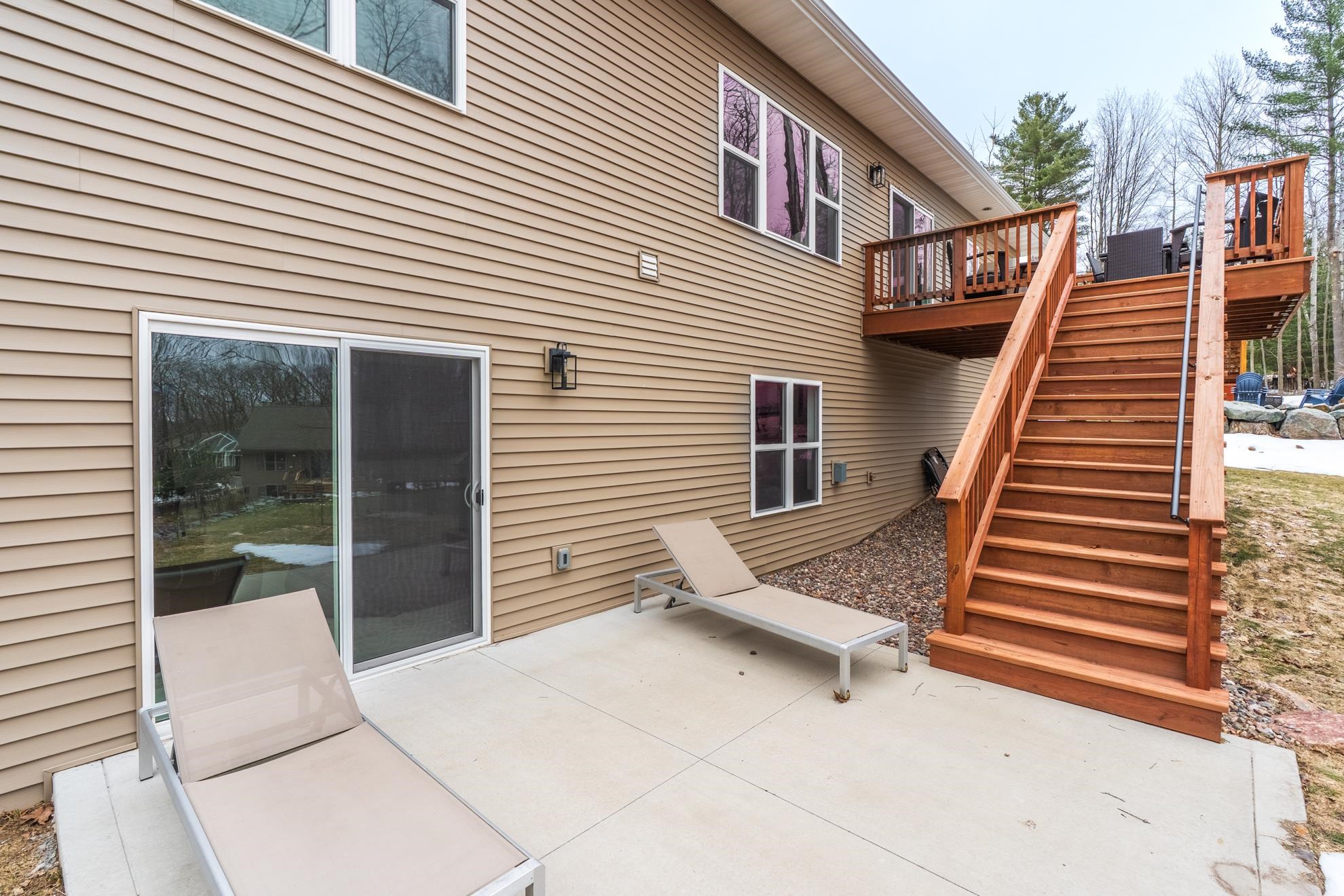 3411 W WAUSAU AVENUE, Wausau, Wisconsin 54401, 5 Bedrooms Bedrooms, ,3 BathroomsBathrooms,Residential,For Sale,3411 W WAUSAU AVENUE,22601183