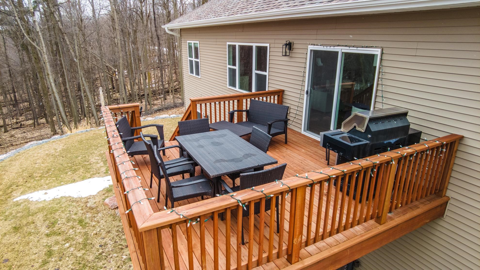 3411 W WAUSAU AVENUE, Wausau, Wisconsin 54401, 5 Bedrooms Bedrooms, ,3 BathroomsBathrooms,Residential,For Sale,3411 W WAUSAU AVENUE,22601183
