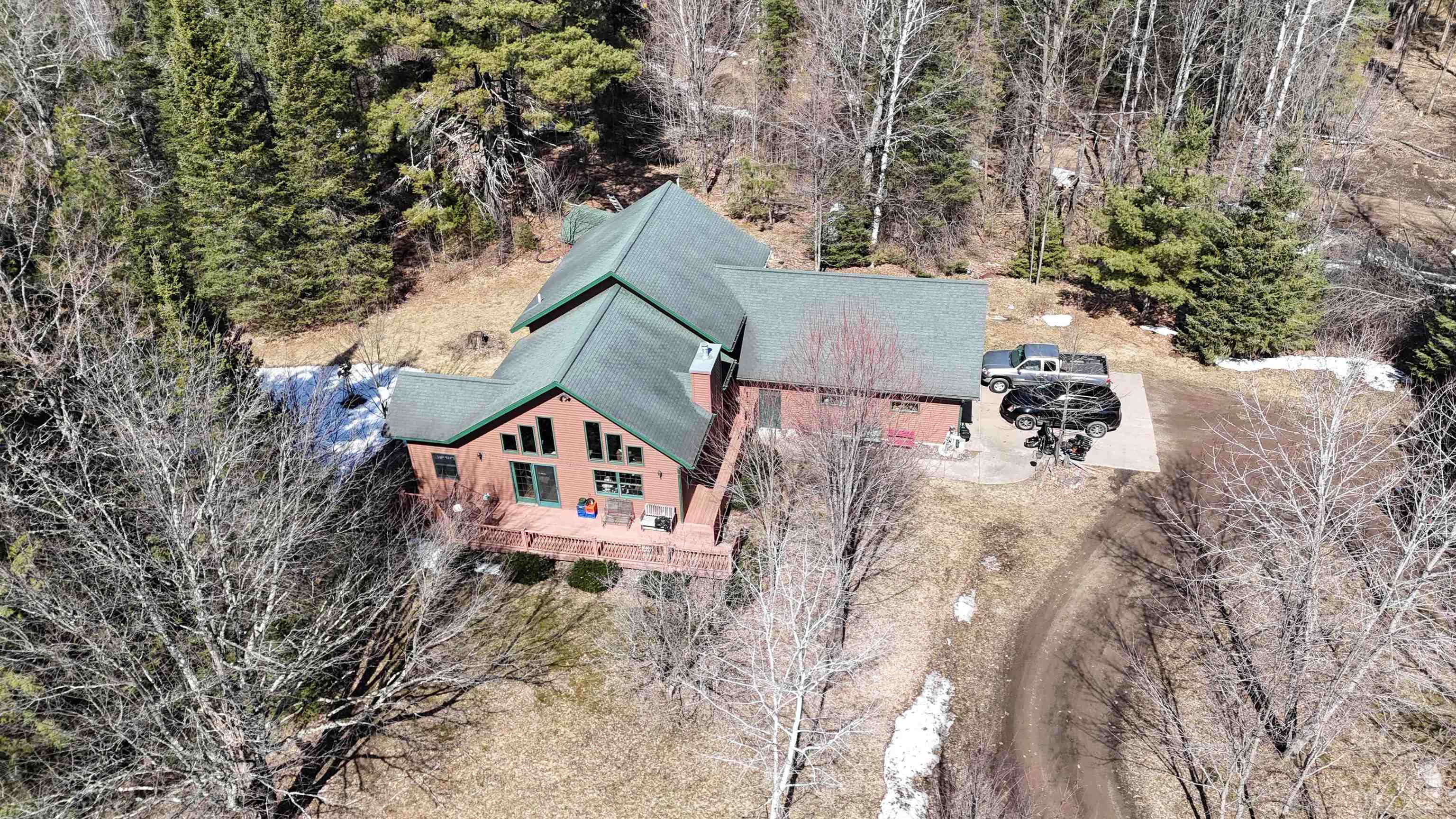 N10709 STATE HIGHWAY 13, Phillips, Wisconsin 54555, 3 Bedrooms Bedrooms, ,2 BathroomsBathrooms,Residential,For Sale,N10709 STATE HIGHWAY 13,22601184