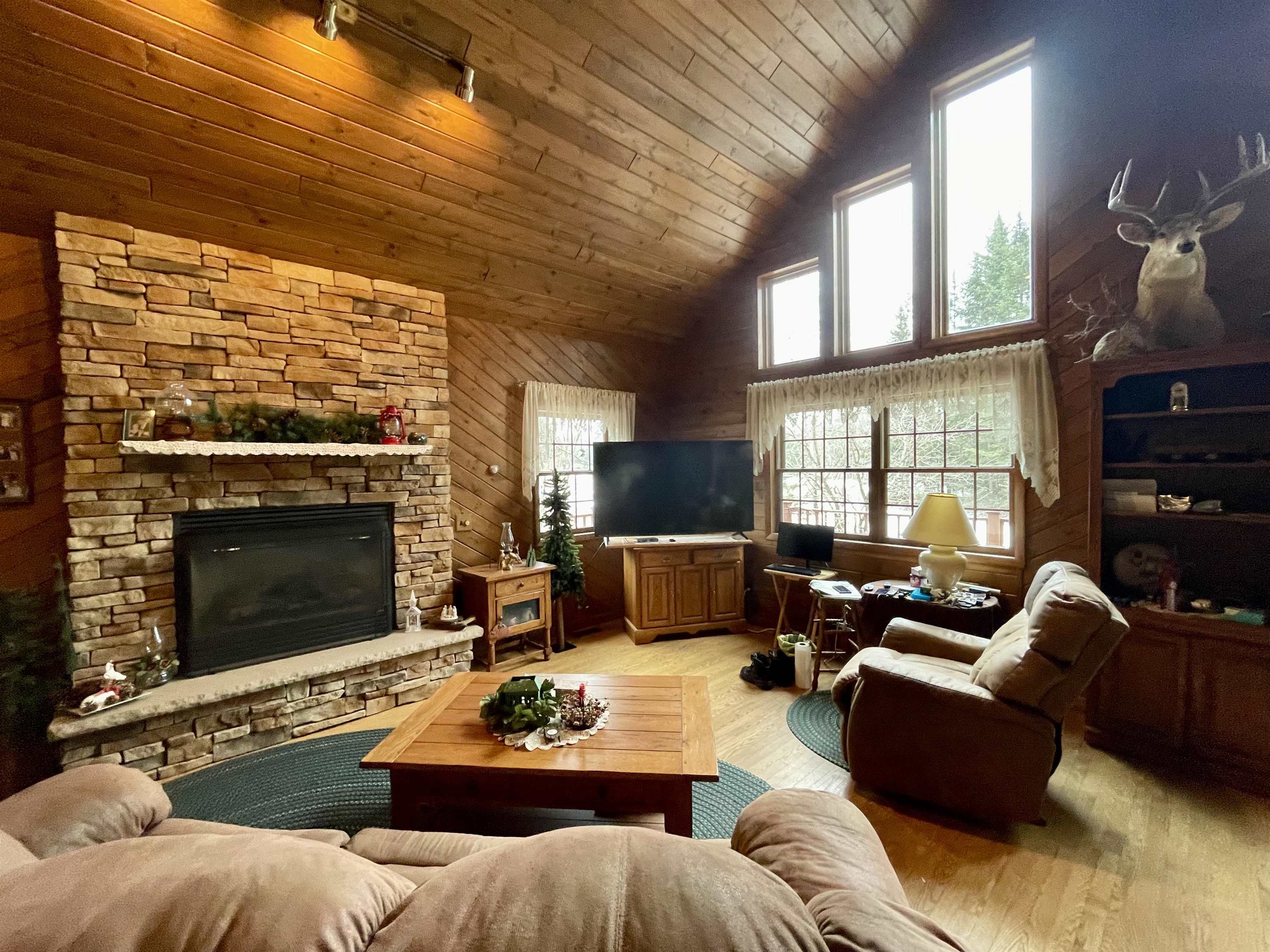 N10709 STATE HIGHWAY 13, Phillips, Wisconsin 54555, 3 Bedrooms Bedrooms, ,2 BathroomsBathrooms,Residential,For Sale,N10709 STATE HIGHWAY 13,22601184