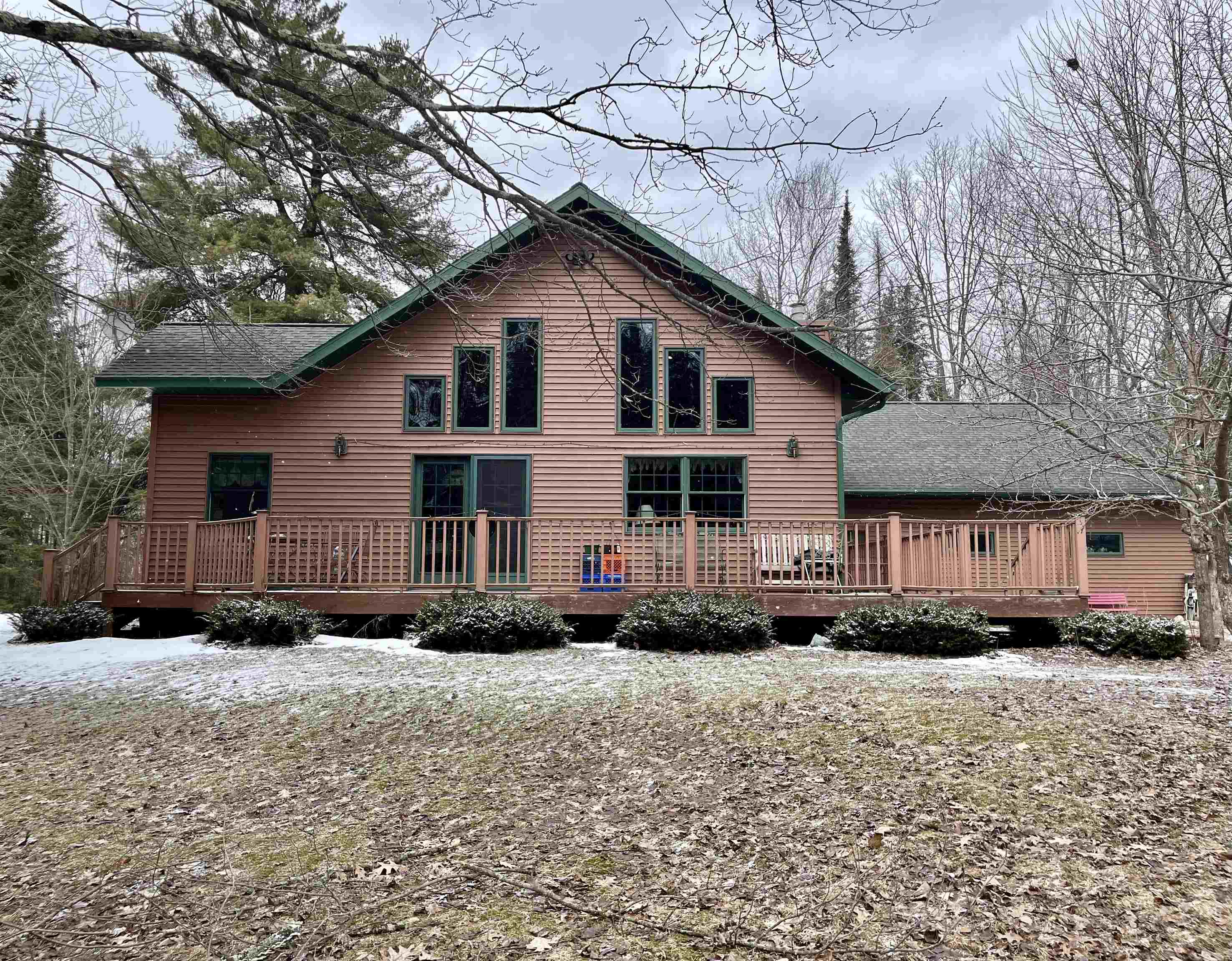N10709 STATE HIGHWAY 13, Phillips, Wisconsin 54555, 3 Bedrooms Bedrooms, ,2 BathroomsBathrooms,Residential,For Sale,N10709 STATE HIGHWAY 13,22601184