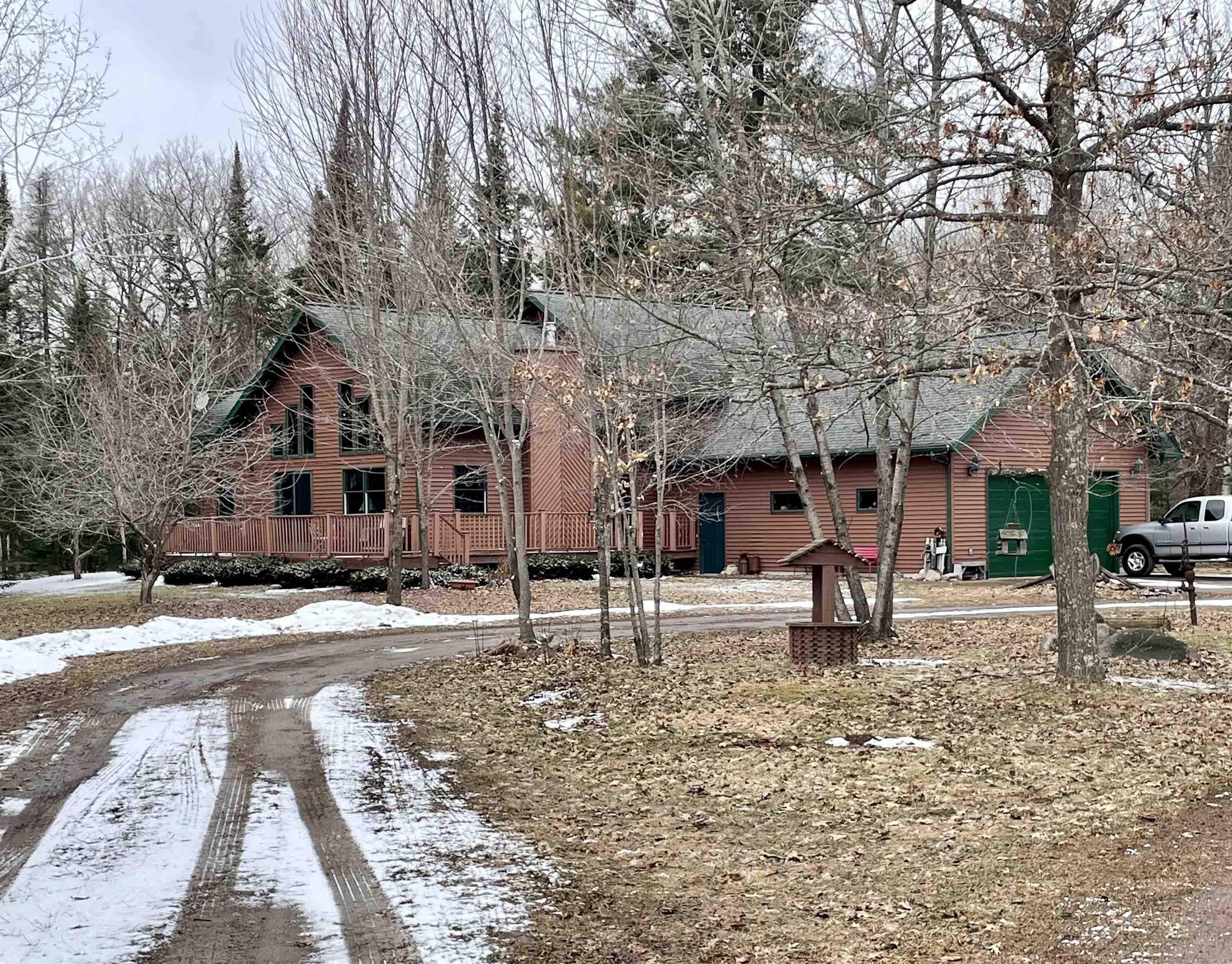 N10709 STATE HIGHWAY 13, Phillips, Wisconsin 54555, 3 Bedrooms Bedrooms, ,2 BathroomsBathrooms,Residential,For Sale,N10709 STATE HIGHWAY 13,22601184