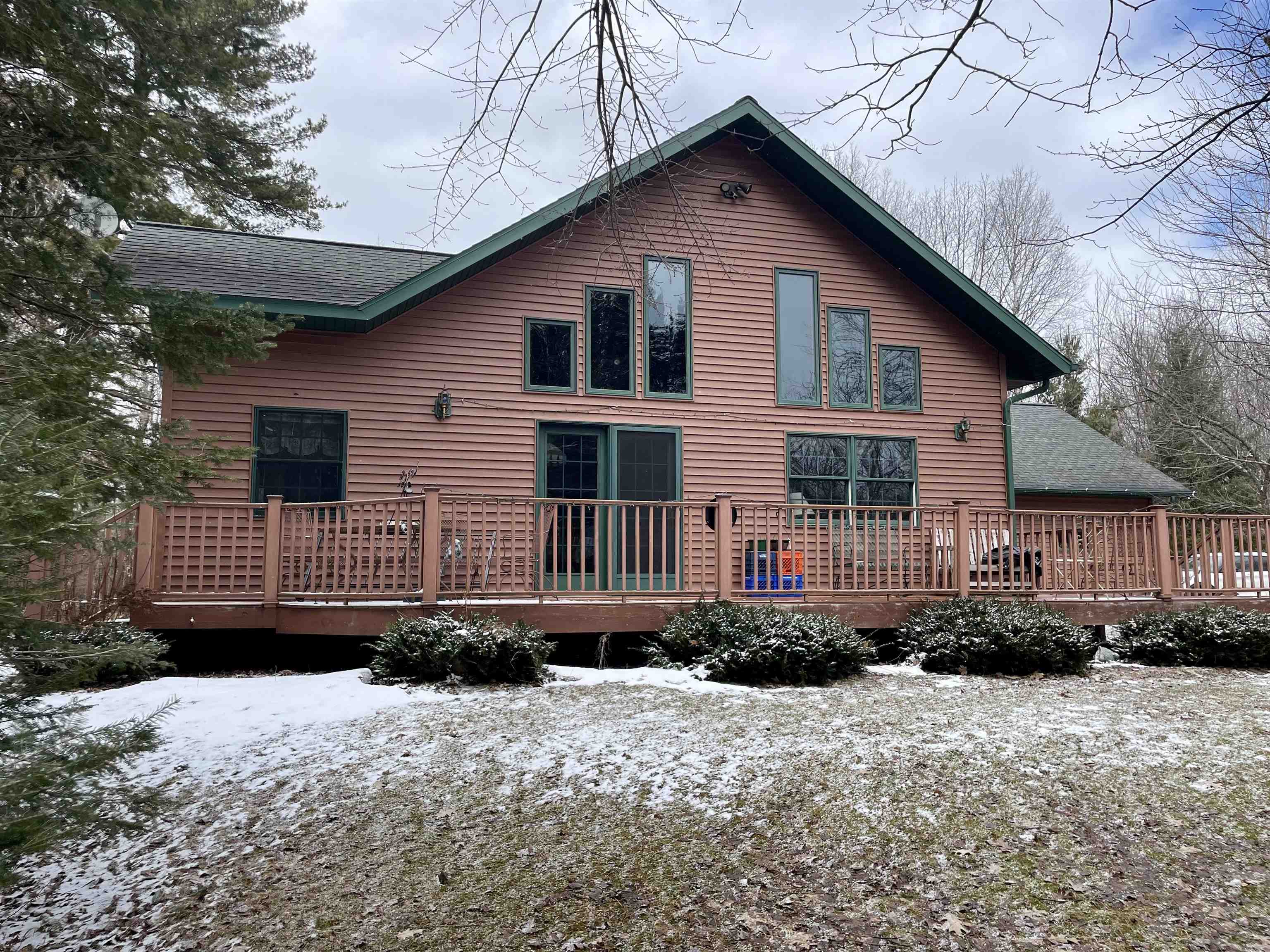 N10709 STATE HIGHWAY 13, Phillips, Wisconsin 54555, 3 Bedrooms Bedrooms, ,2 BathroomsBathrooms,Residential,For Sale,N10709 STATE HIGHWAY 13,22601184