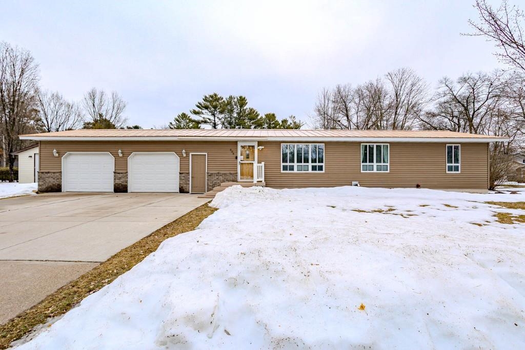 606 15TH STREET, Mosinee, Wisconsin 54455, 4 Bedrooms Bedrooms, ,2 BathroomsBathrooms,Residential,For Sale,606 15TH STREET,22601186
