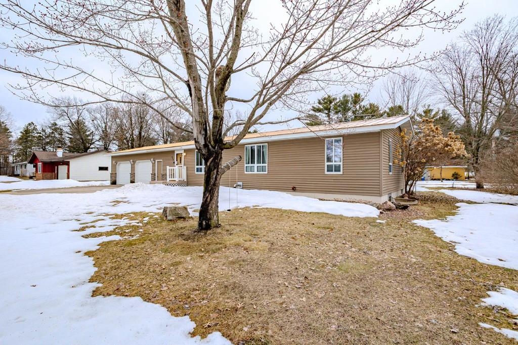 606 15TH STREET, Mosinee, Wisconsin 54455, 4 Bedrooms Bedrooms, ,2 BathroomsBathrooms,Residential,For Sale,606 15TH STREET,22601186