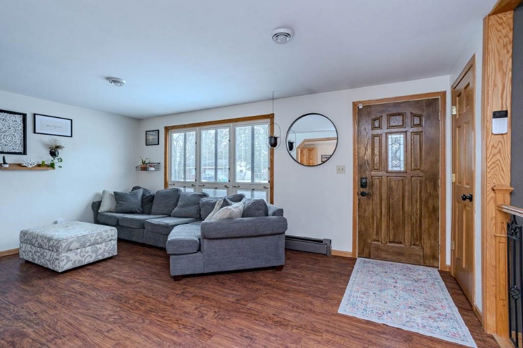 606 15TH STREET, Mosinee, Wisconsin 54455, 4 Bedrooms Bedrooms, ,2 BathroomsBathrooms,Residential,For Sale,606 15TH STREET,22601186