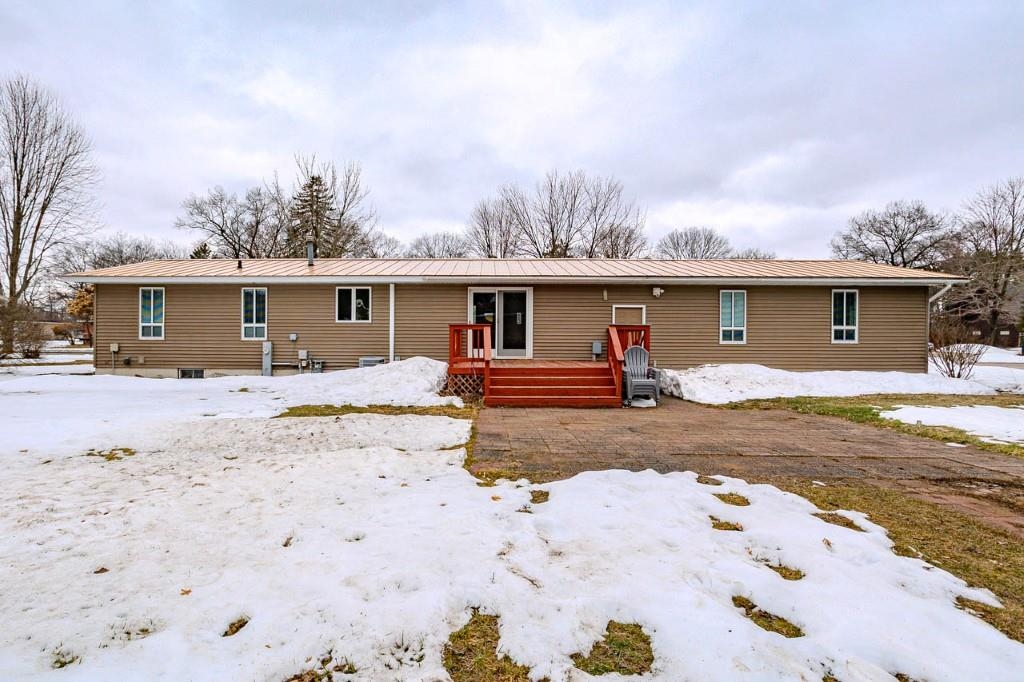 606 15TH STREET, Mosinee, Wisconsin 54455, 4 Bedrooms Bedrooms, ,2 BathroomsBathrooms,Residential,For Sale,606 15TH STREET,22601186