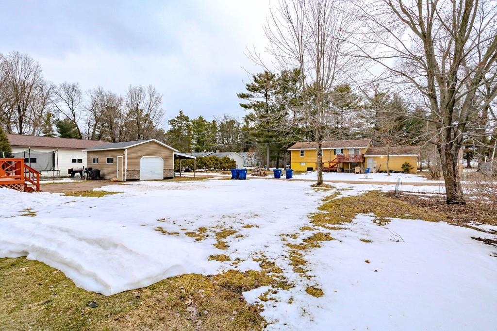 606 15TH STREET, Mosinee, Wisconsin 54455, 4 Bedrooms Bedrooms, ,2 BathroomsBathrooms,Residential,For Sale,606 15TH STREET,22601186