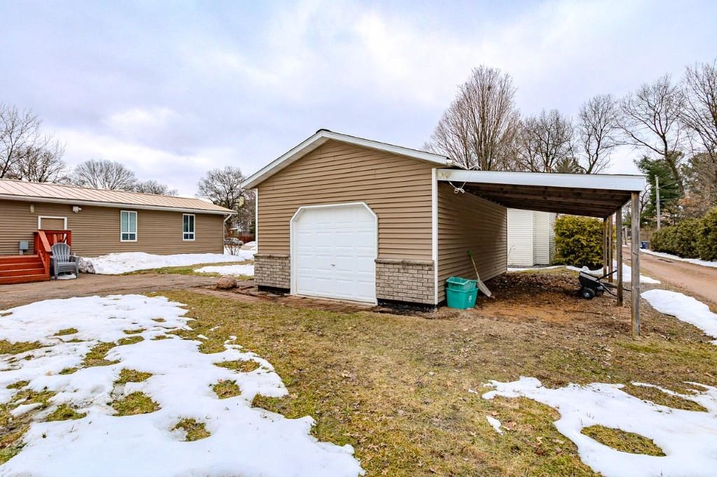 606 15TH STREET, Mosinee, Wisconsin 54455, 4 Bedrooms Bedrooms, ,2 BathroomsBathrooms,Residential,For Sale,606 15TH STREET,22601186