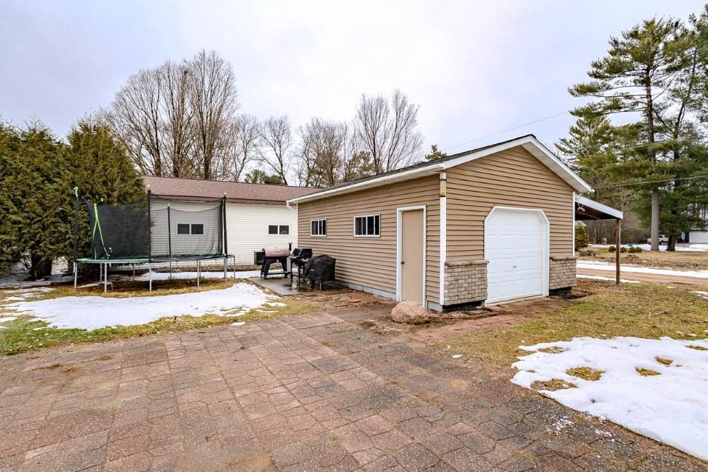 606 15TH STREET, Mosinee, Wisconsin 54455, 4 Bedrooms Bedrooms, ,2 BathroomsBathrooms,Residential,For Sale,606 15TH STREET,22601186