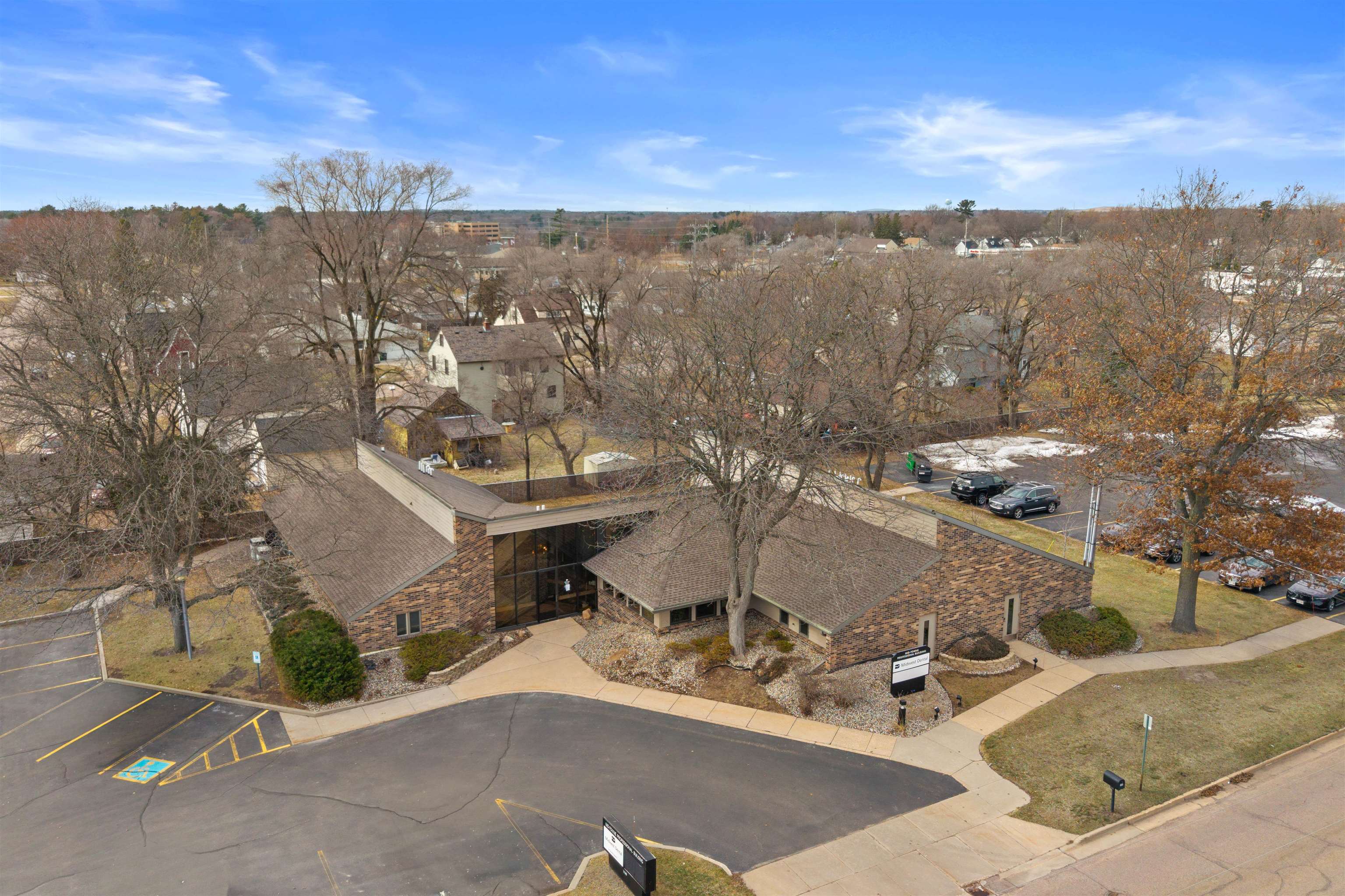 1730 7TH STREET SOUTH, Wisconsin Rapids, Wisconsin 54494, ,Commercial/industrial,For Rent,1730 7TH STREET SOUTH,22601188