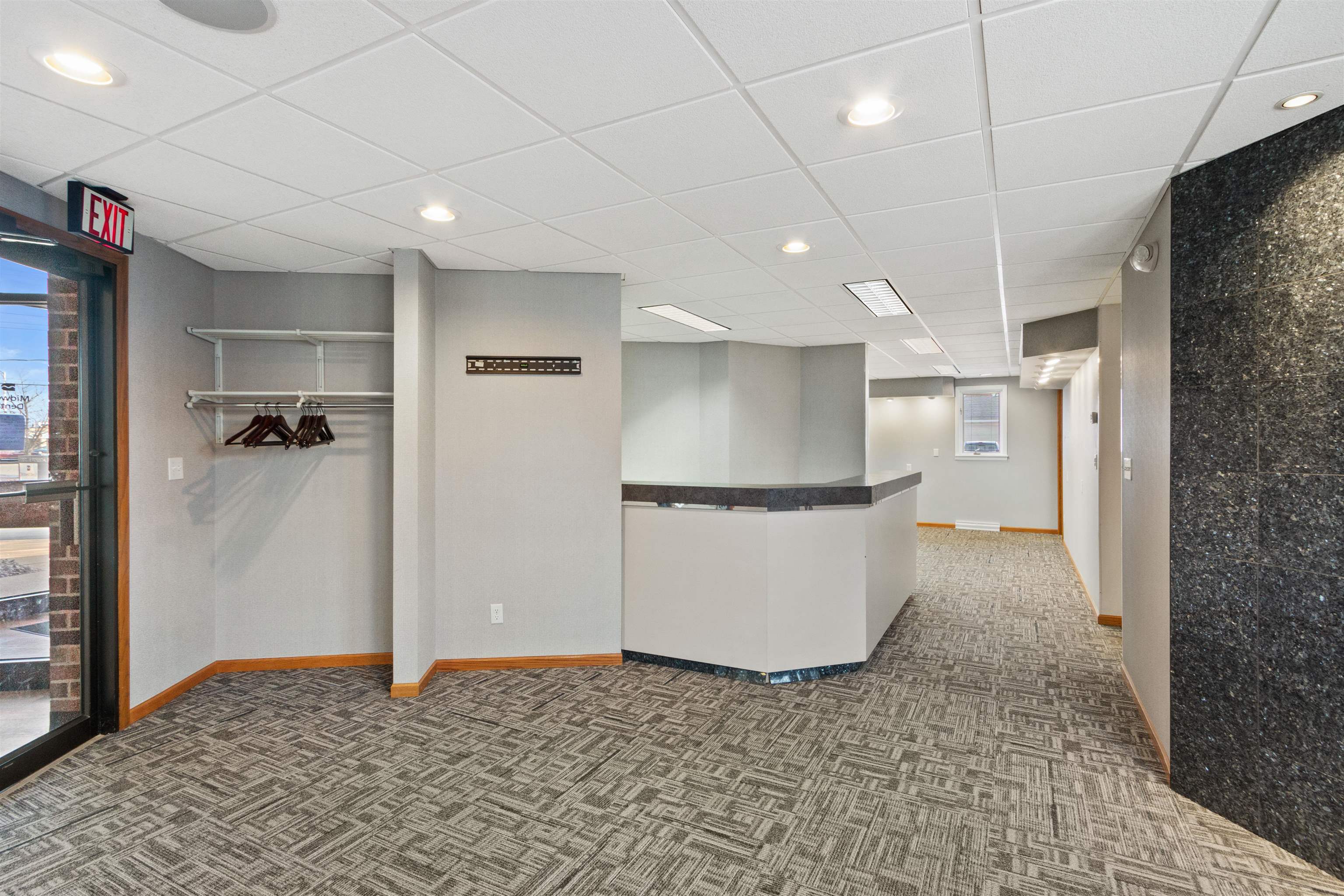 1730 7TH STREET SOUTH, Wisconsin Rapids, Wisconsin 54494, ,Commercial/industrial,For Rent,1730 7TH STREET SOUTH,22601188