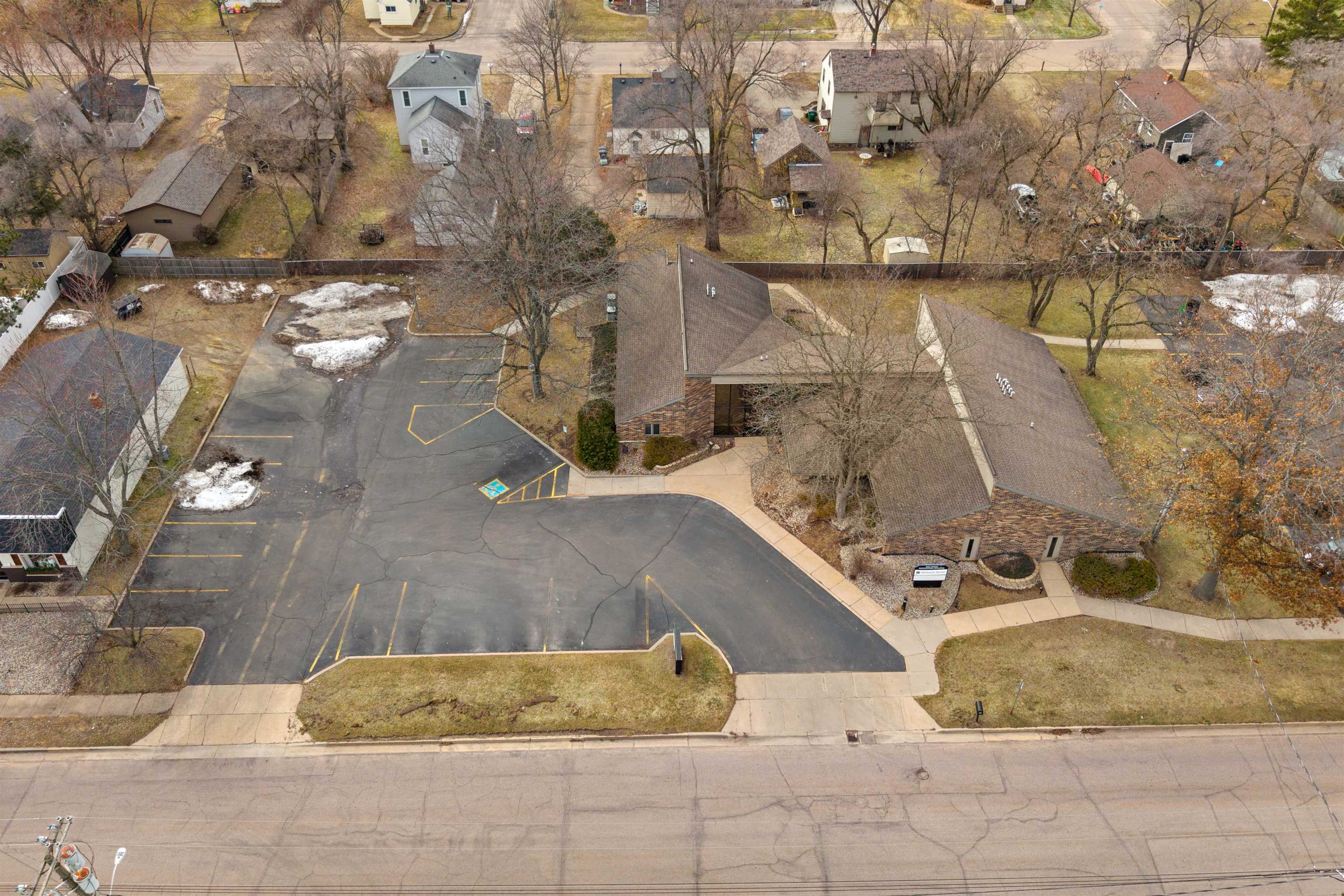 1730 7TH STREET SOUTH, Wisconsin Rapids, Wisconsin 54494, ,Commercial/industrial,For Rent,1730 7TH STREET SOUTH,22601188