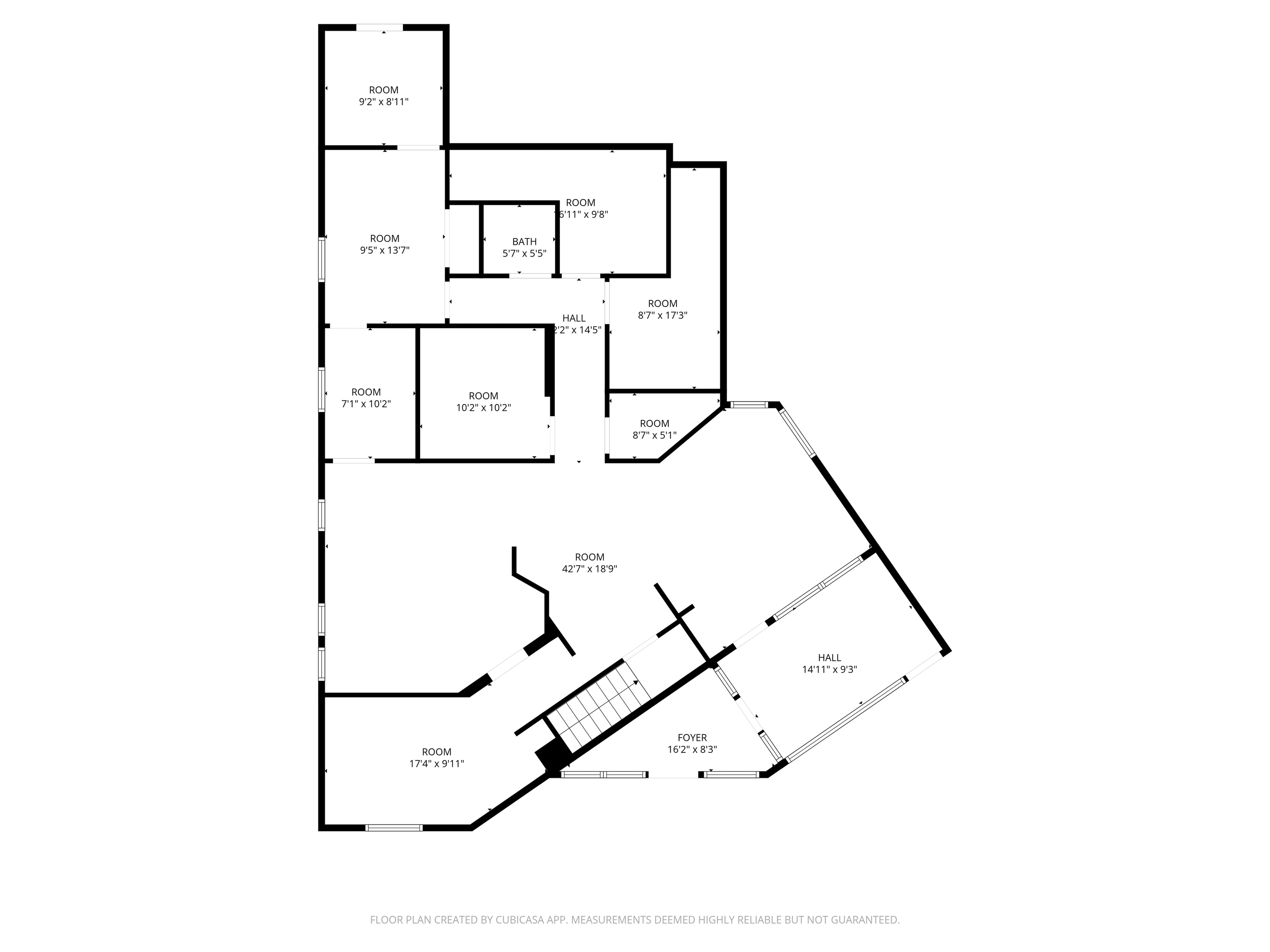 1730 7TH STREET SOUTH, Wisconsin Rapids, Wisconsin 54494, ,Commercial/industrial,For Rent,1730 7TH STREET SOUTH,22601188