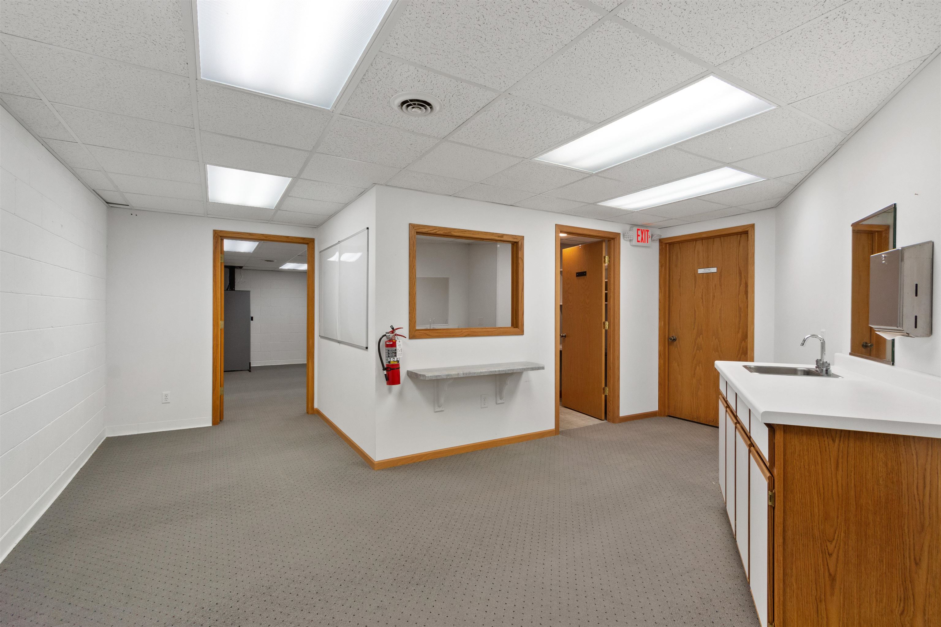 1730 7TH STREET SOUTH, Wisconsin Rapids, Wisconsin 54494, ,Commercial/industrial,For Rent,1730 7TH STREET SOUTH,22601188
