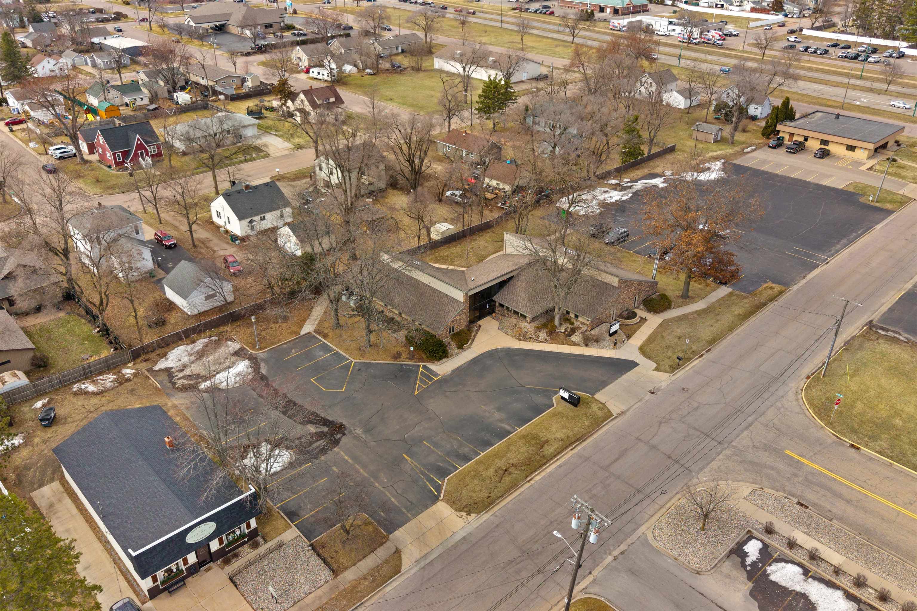 1730 7TH STREET SOUTH, Wisconsin Rapids, Wisconsin 54494, ,Commercial/industrial,For Rent,1730 7TH STREET SOUTH,22601188