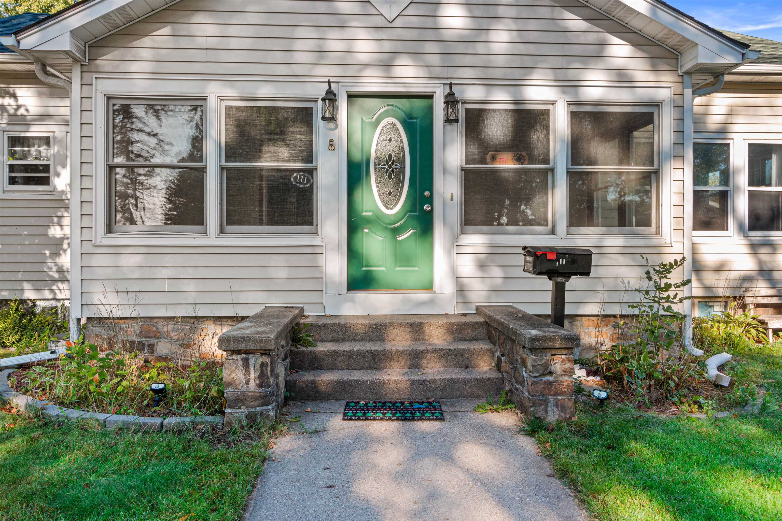 111 3RD STREET, Port Edwards, Wisconsin 54469, 3 Bedrooms Bedrooms, ,1 BathroomBathrooms,Residential,For Sale,111 3RD STREET,22601193