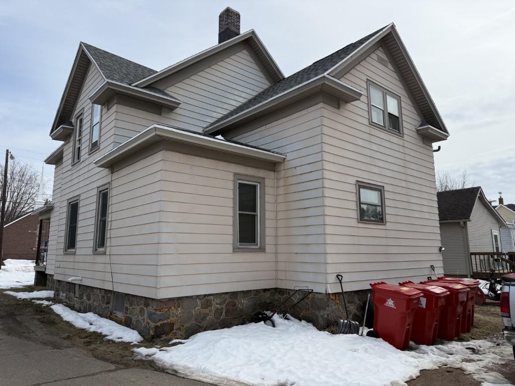 618 DELEGLISE STREET, Antigo, Wisconsin 54409, 2 Bedrooms Bedrooms, ,1 BathroomBathrooms,Multi-family,For Sale,618 DELEGLISE STREET,22601196
