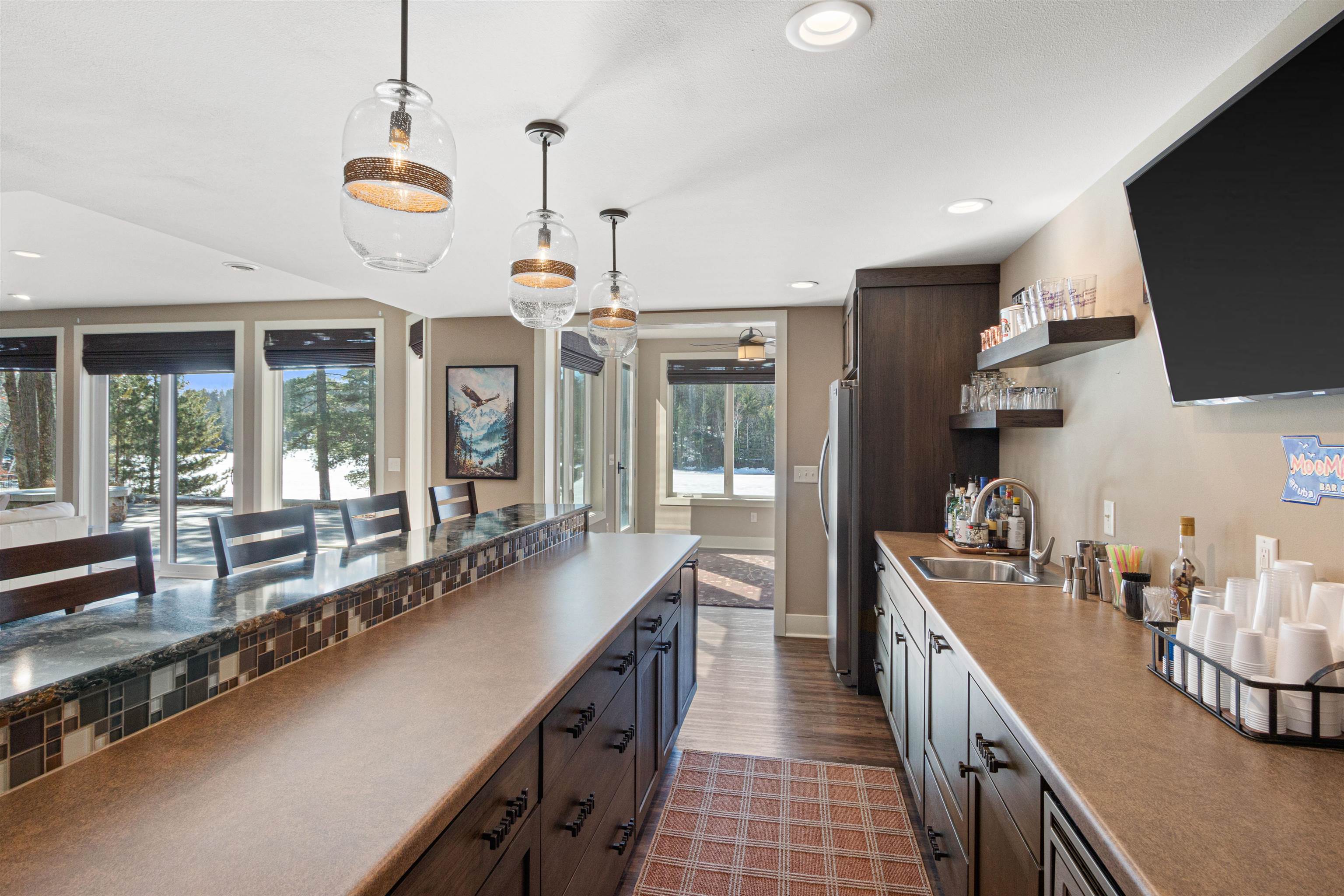 9621 MANITOU PARK DRIVE, Minocqua, Wisconsin 54548, 5 Bedrooms Bedrooms, ,4 BathroomsBathrooms,Residential,For Sale,9621 MANITOU PARK DRIVE,22601197