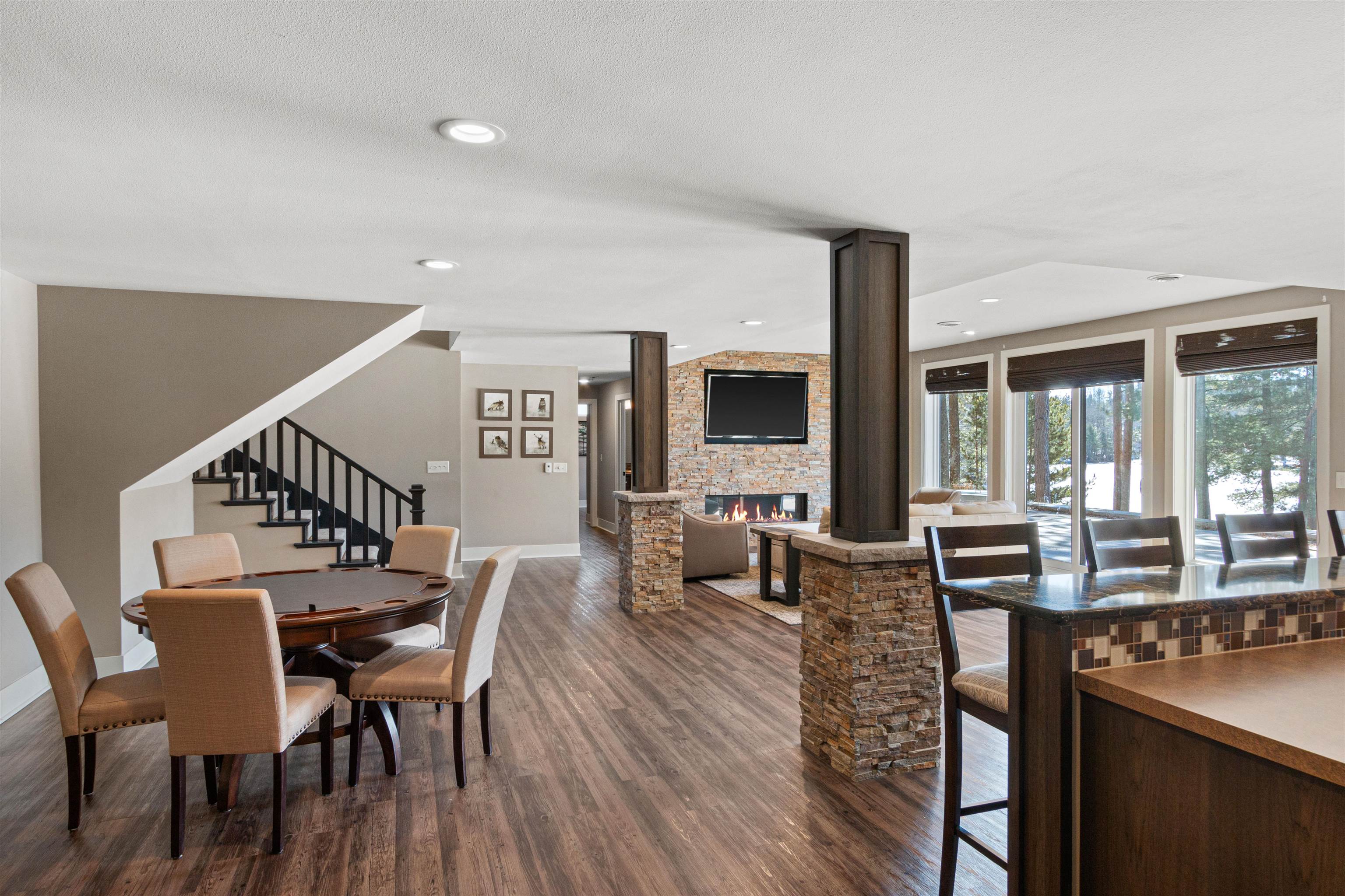 9621 MANITOU PARK DRIVE, Minocqua, Wisconsin 54548, 5 Bedrooms Bedrooms, ,4 BathroomsBathrooms,Residential,For Sale,9621 MANITOU PARK DRIVE,22601197