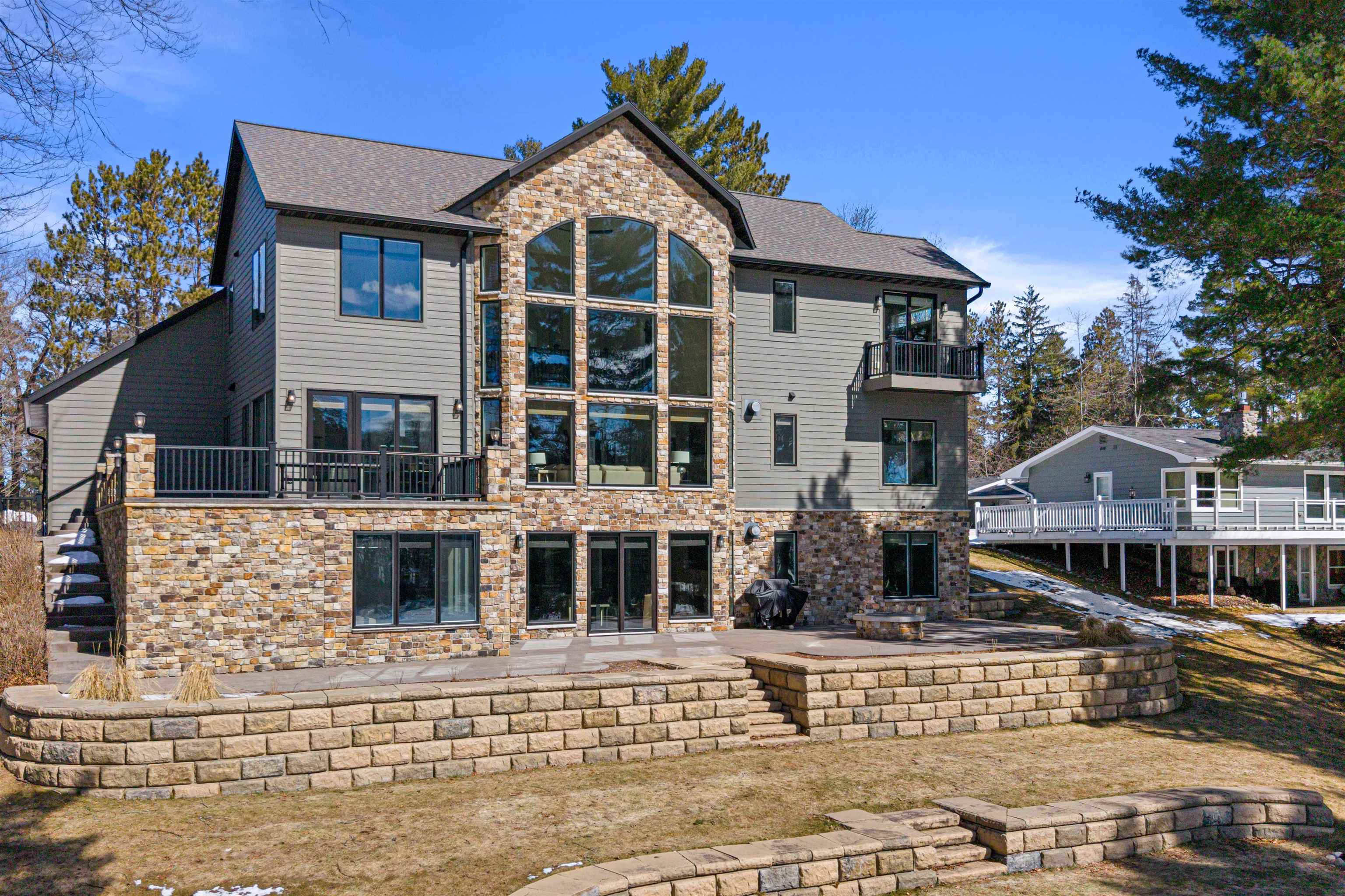 9621 MANITOU PARK DRIVE, Minocqua, Wisconsin 54548, 5 Bedrooms Bedrooms, ,4 BathroomsBathrooms,Residential,For Sale,9621 MANITOU PARK DRIVE,22601197