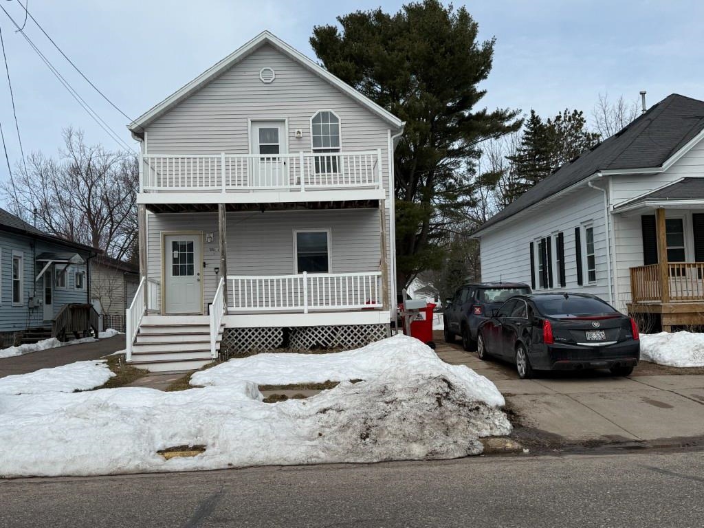 1016 4TH AVENUE, Antigo, Wisconsin 54409, 2 Bedrooms Bedrooms, ,2 BathroomsBathrooms,Multi-family,For Sale,1016 4TH AVENUE,22601198