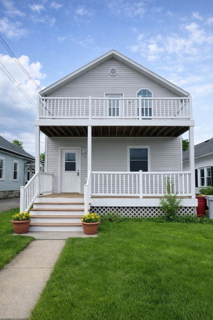 1016 4TH AVENUE, Antigo, Wisconsin 54409, 2 Bedrooms Bedrooms, ,2 BathroomsBathrooms,Multi-family,For Sale,1016 4TH AVENUE,22601198