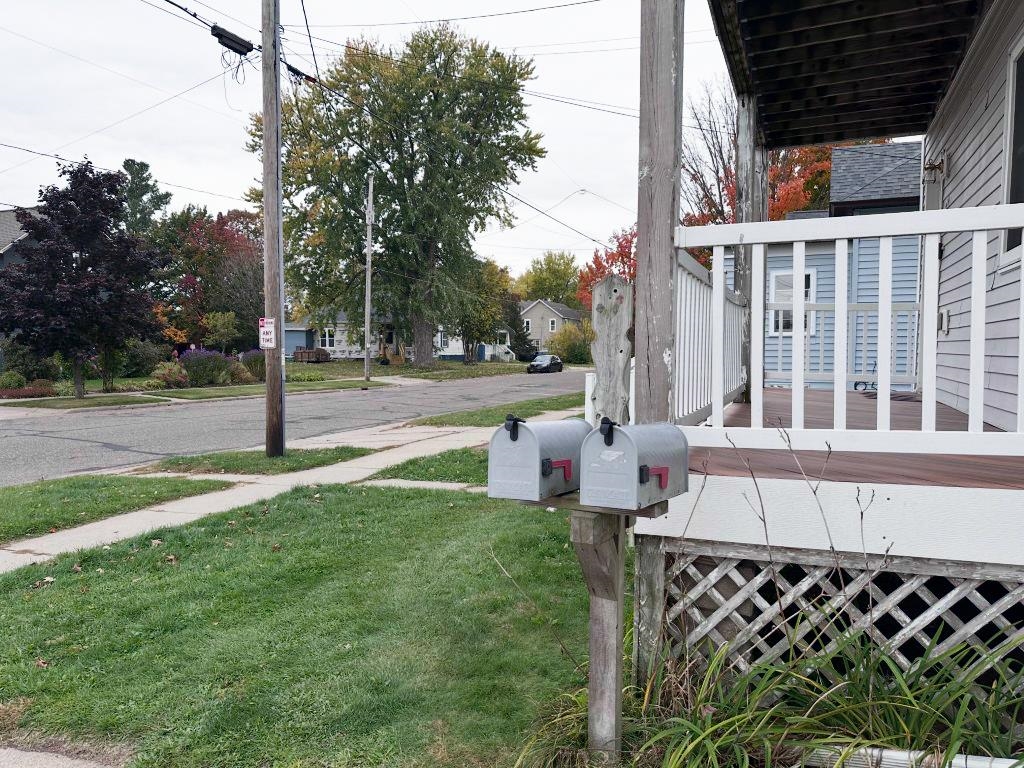 1016 4TH AVENUE, Antigo, Wisconsin 54409, 2 Bedrooms Bedrooms, ,2 BathroomsBathrooms,Multi-family,For Sale,1016 4TH AVENUE,22601198