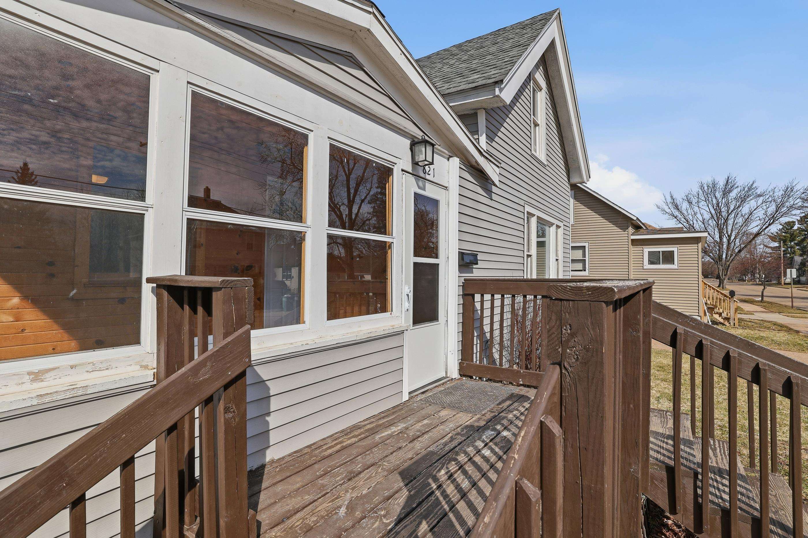 821 10TH AVENUE NORTH, Wisconsin Rapids, Wisconsin 54495, 4 Bedrooms Bedrooms, ,1 BathroomBathrooms,Residential,For Sale,821 10TH AVENUE NORTH,22601200