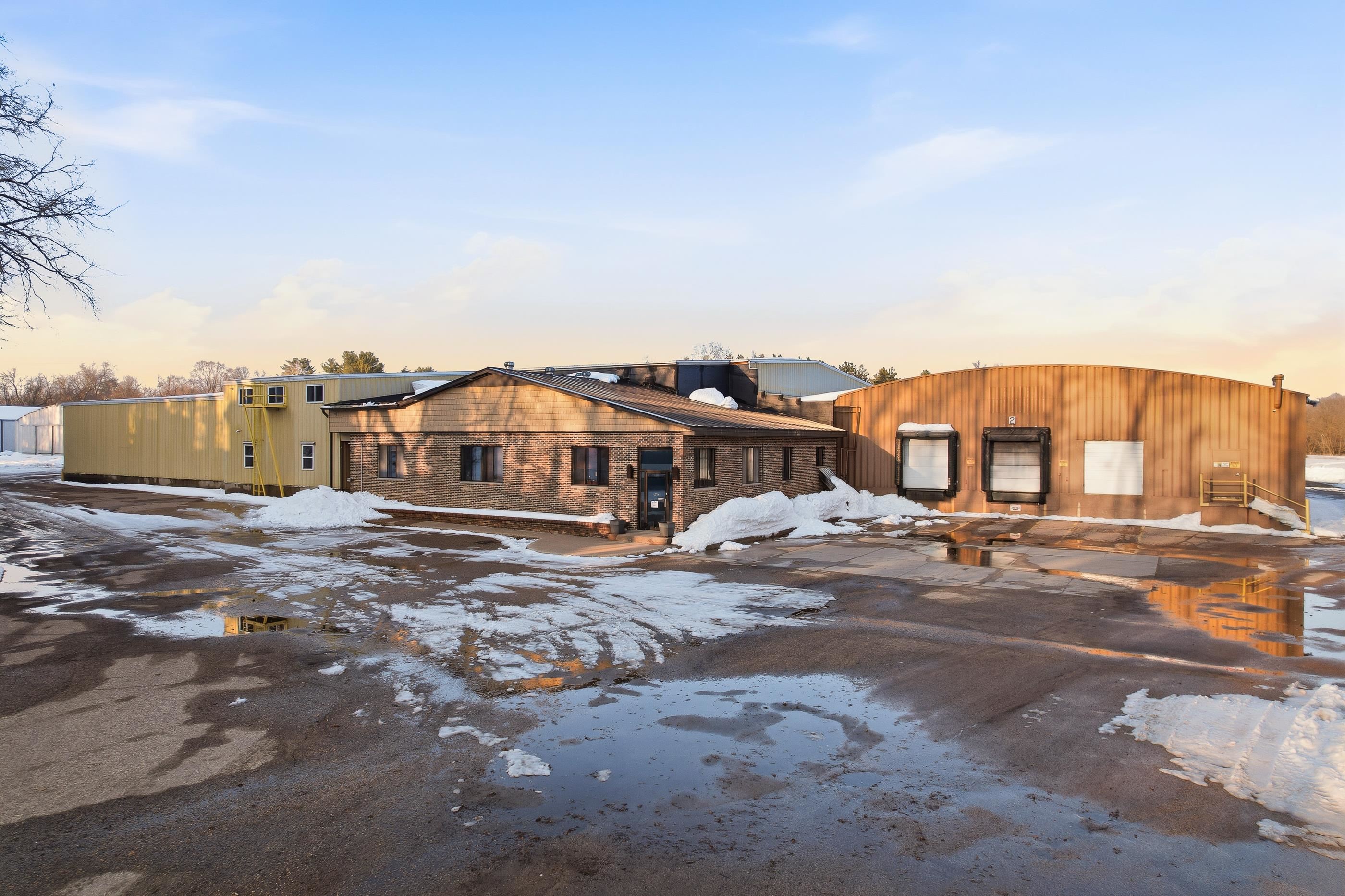 290 DEPOT STREET, Scandinavia, Wisconsin 54497, ,Commercial/industrial,For Sale,290 DEPOT STREET,22601203