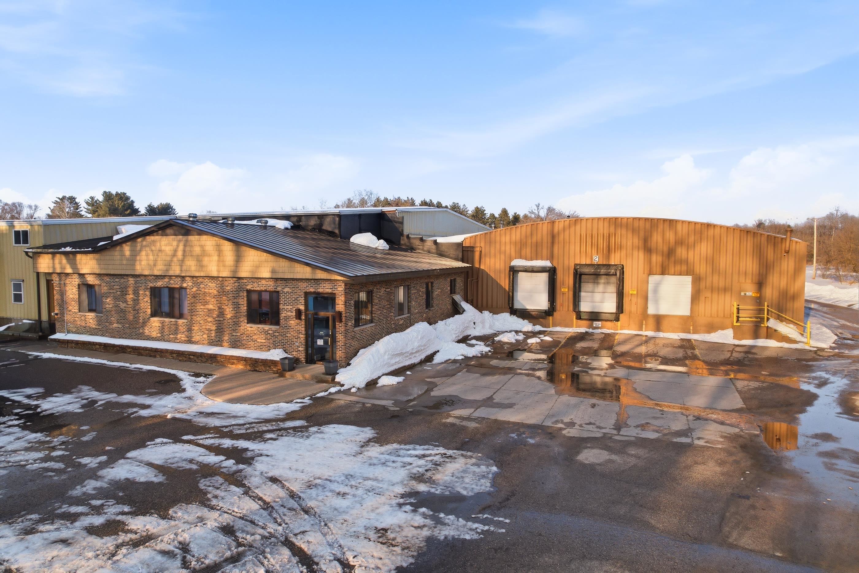 290 DEPOT STREET, Scandinavia, Wisconsin 54497, ,Commercial/industrial,For Sale,290 DEPOT STREET,22601203