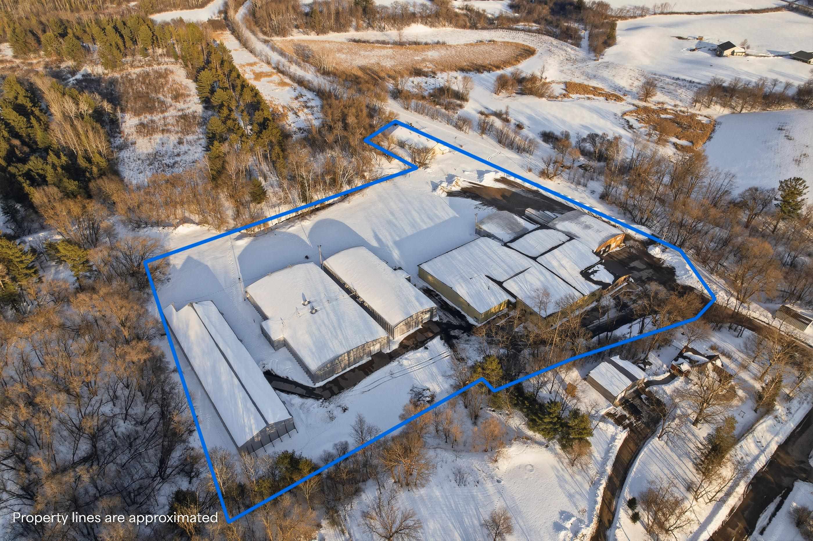 290 DEPOT STREET, Scandinavia, Wisconsin 54497, ,Commercial/industrial,For Sale,290 DEPOT STREET,22601203